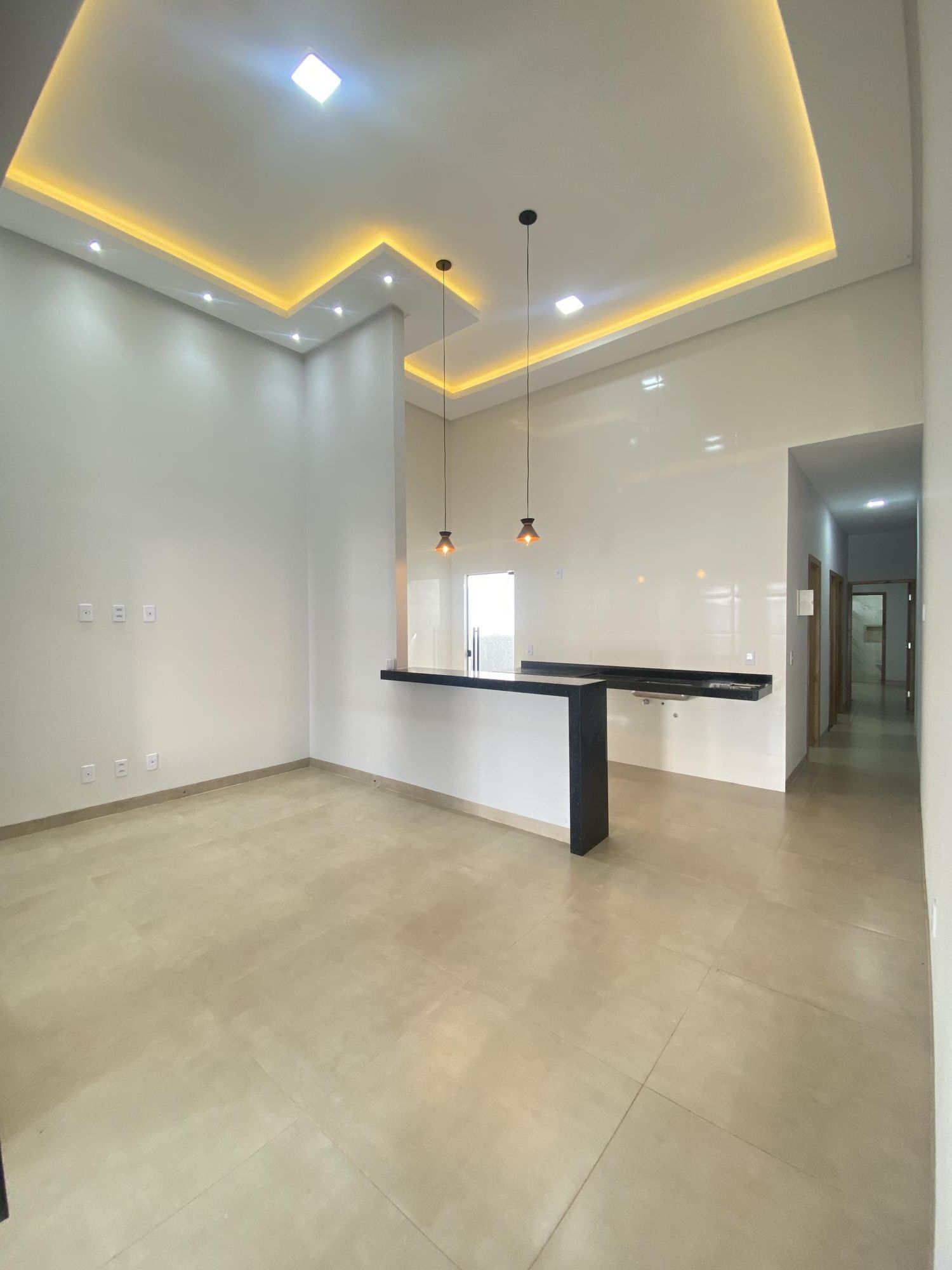 Casa à venda com 3 quartos, 93m² - Foto 7