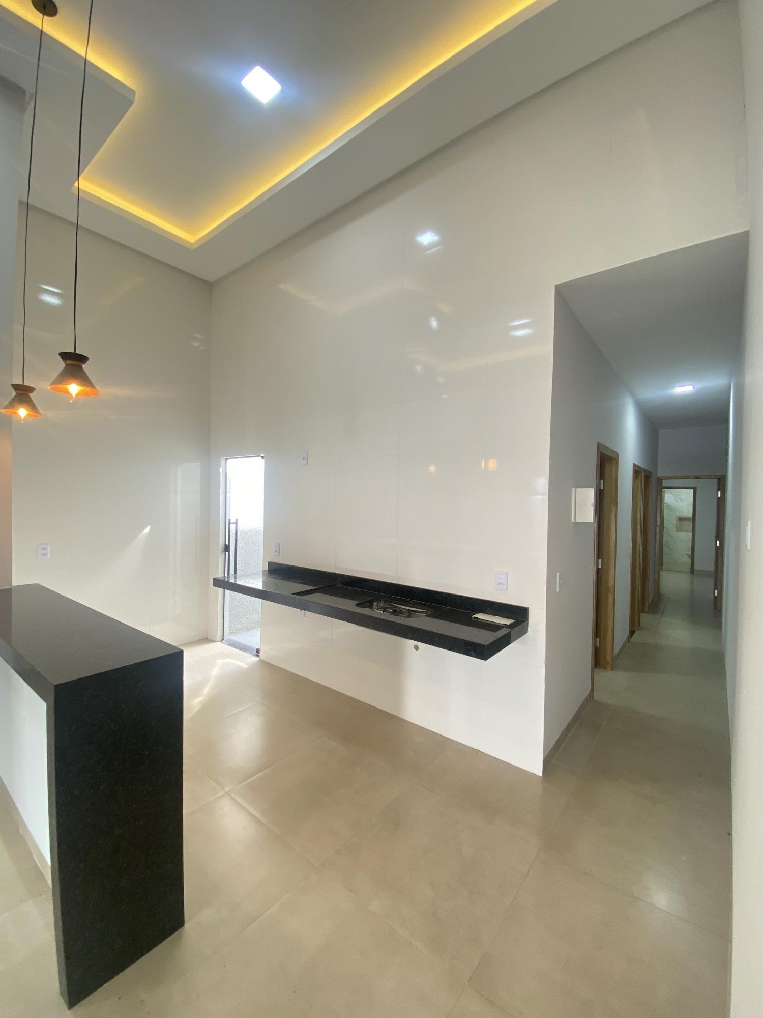 Casa à venda com 3 quartos, 93m² - Foto 9