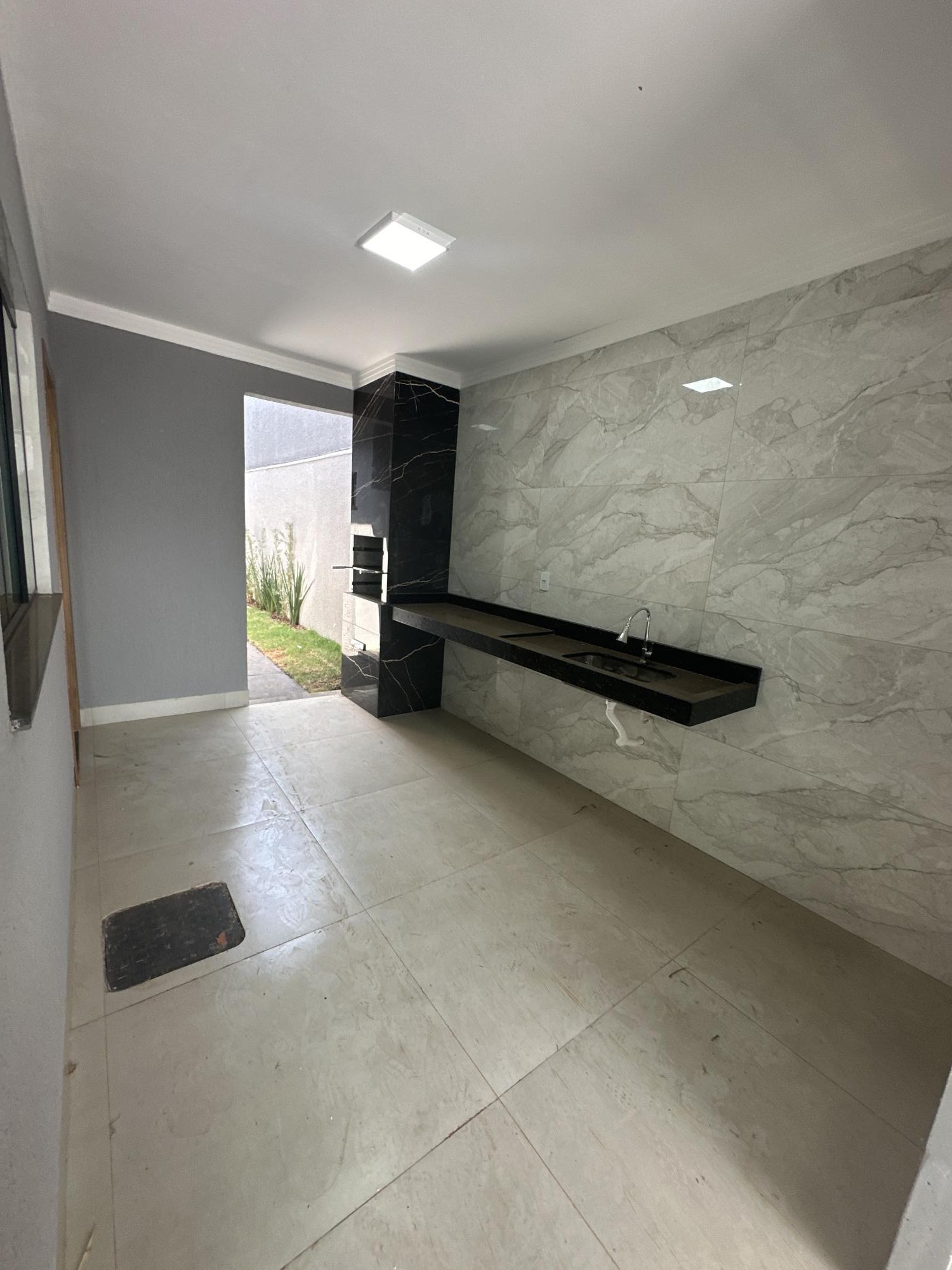 Casa à venda com 3 quartos, 130m² - Foto 7