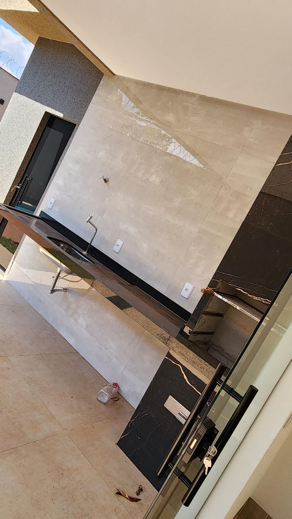 Casa à venda com 3 quartos, 175m² - Foto 8