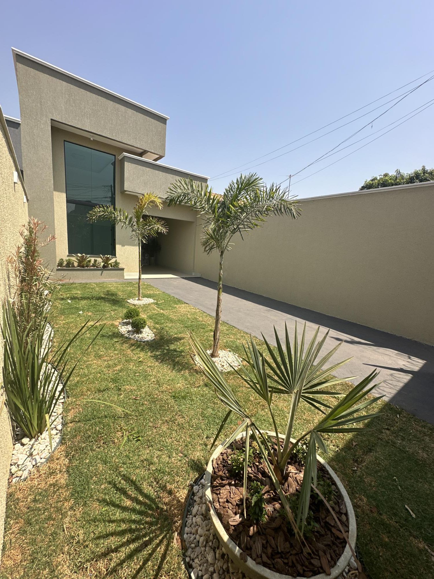 Casa à venda com 3 quartos, 130m² - Foto 2