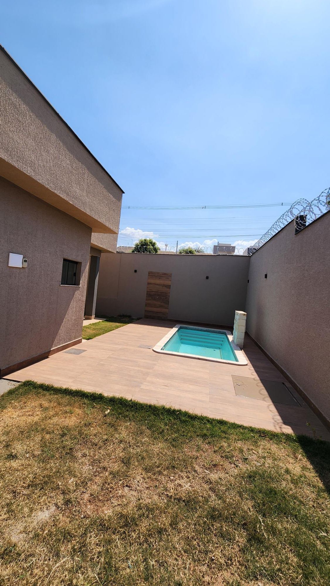 Casa à venda com 3 quartos, 175m² - Foto 20