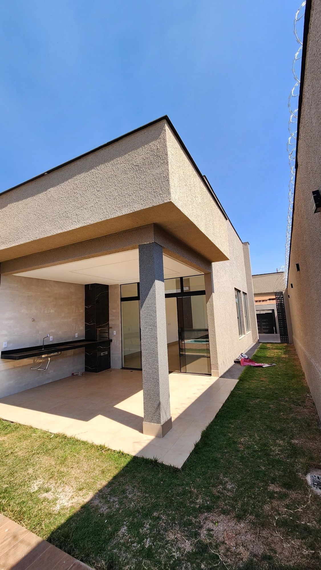 Casa à venda com 3 quartos, 175m² - Foto 19