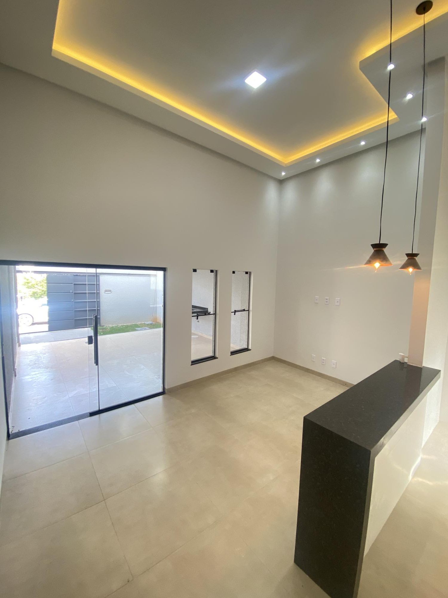 Casa à venda com 3 quartos, 93m² - Foto 6