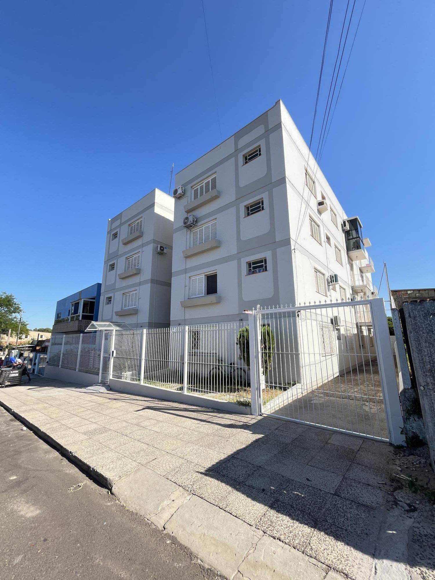 Apartamento à venda  no Centro - Alegrete, RS. Imóveis
