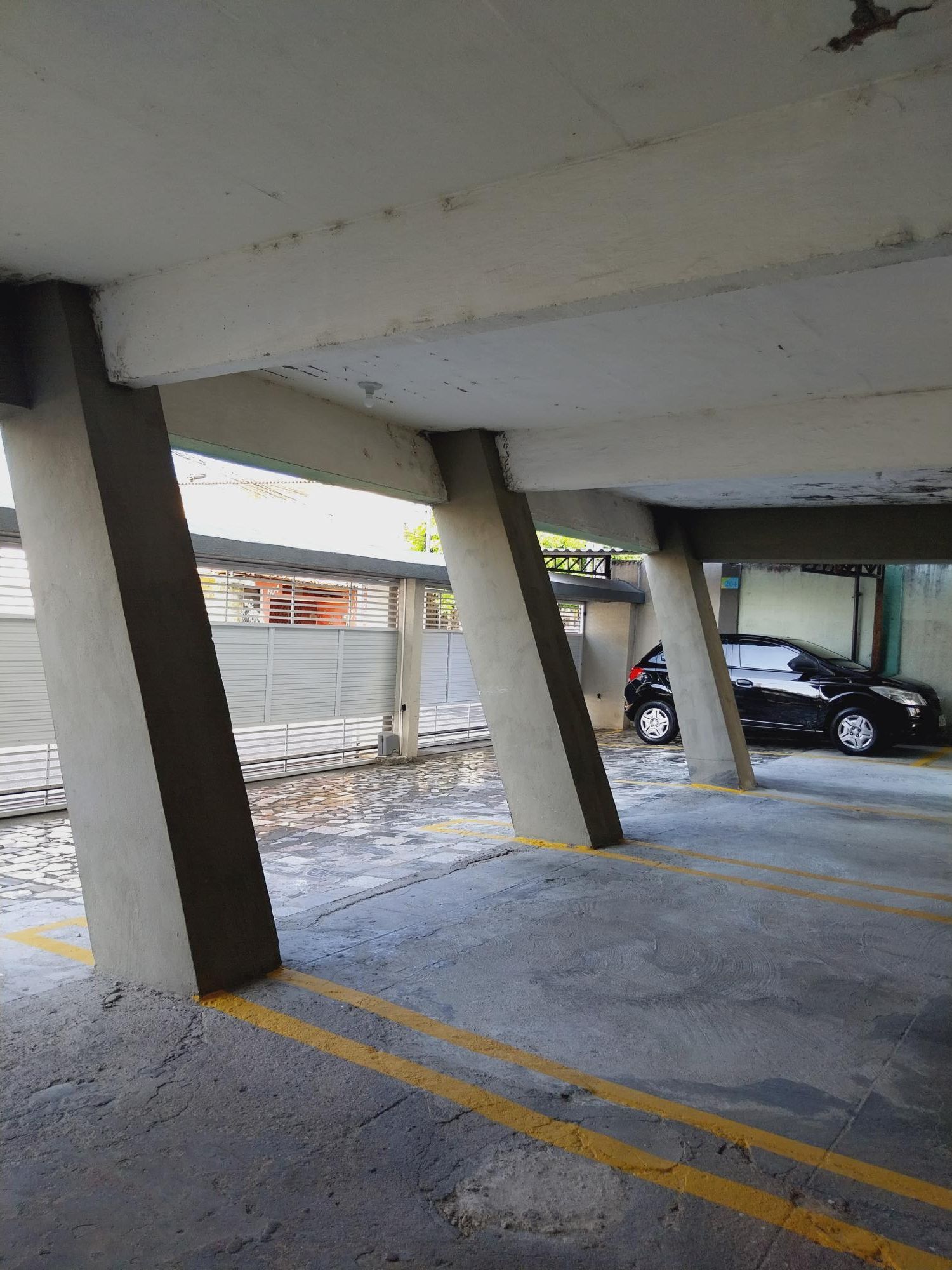 Apartamento, 3 quartos, 121 m² - Foto 2