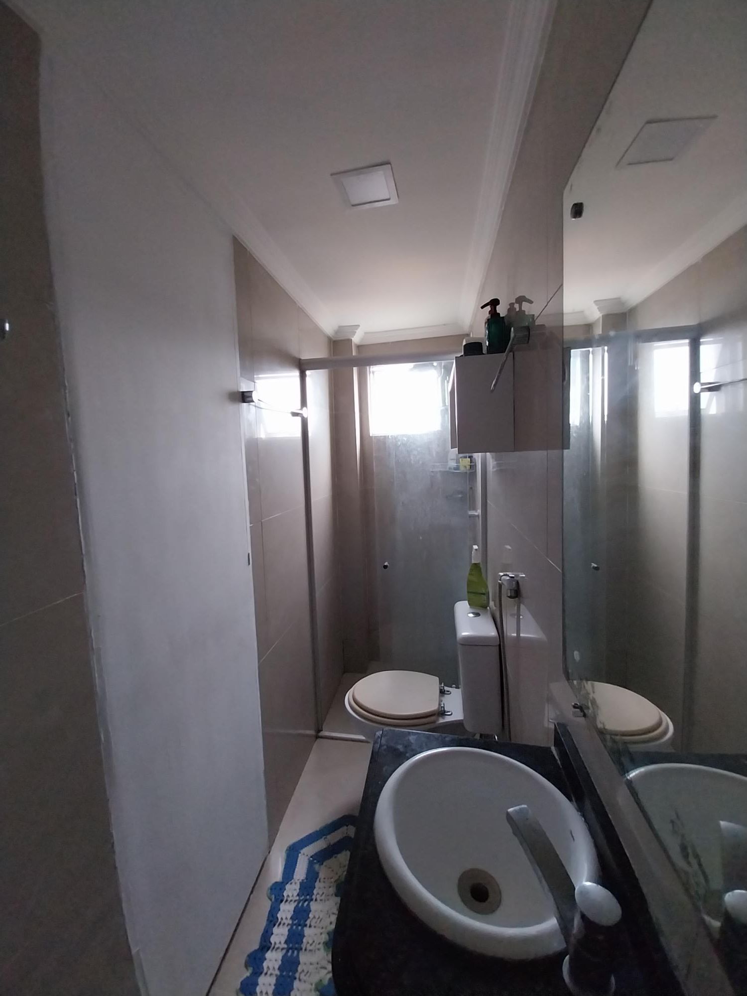 Apartamento à venda com 3 quartos, 113m² - Foto 8