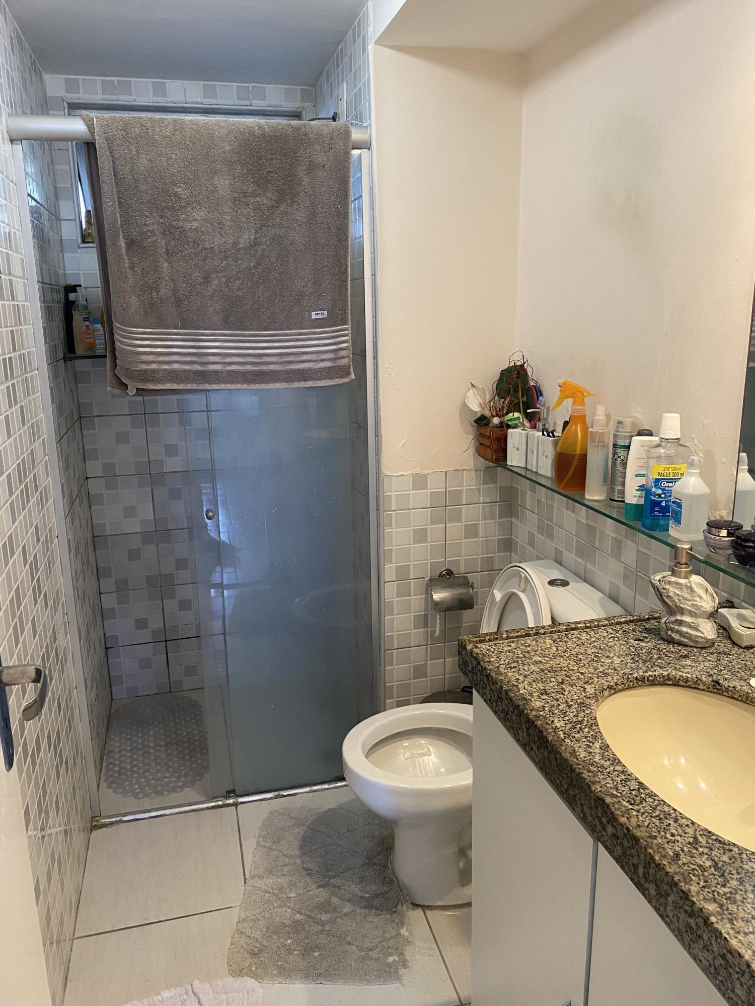 Apartamento à venda com 3 quartos, 75m² - Foto 21