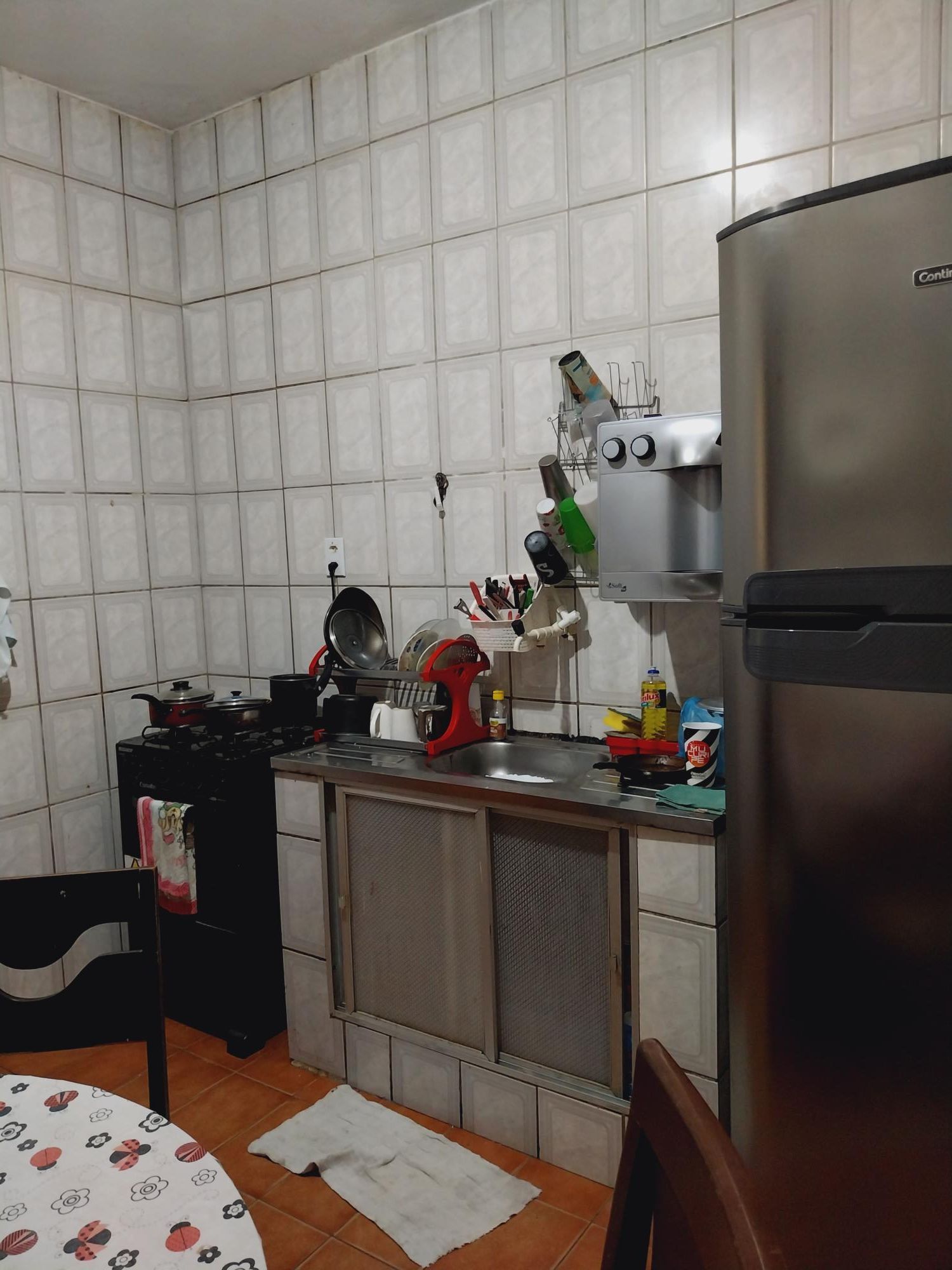 Apartamento, 3 quartos, 121 m² - Foto 21