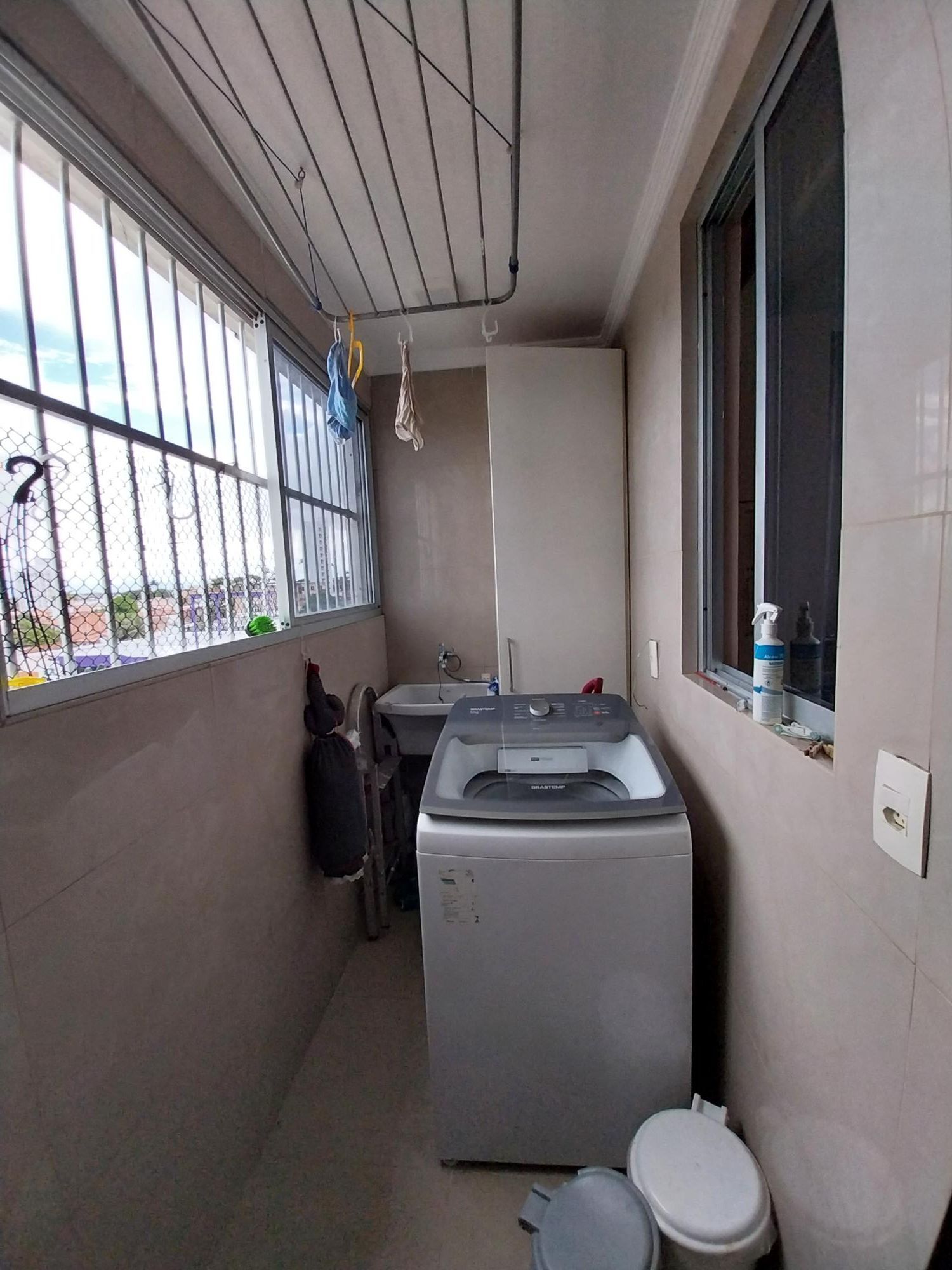 Apartamento à venda com 3 quartos, 113m² - Foto 7