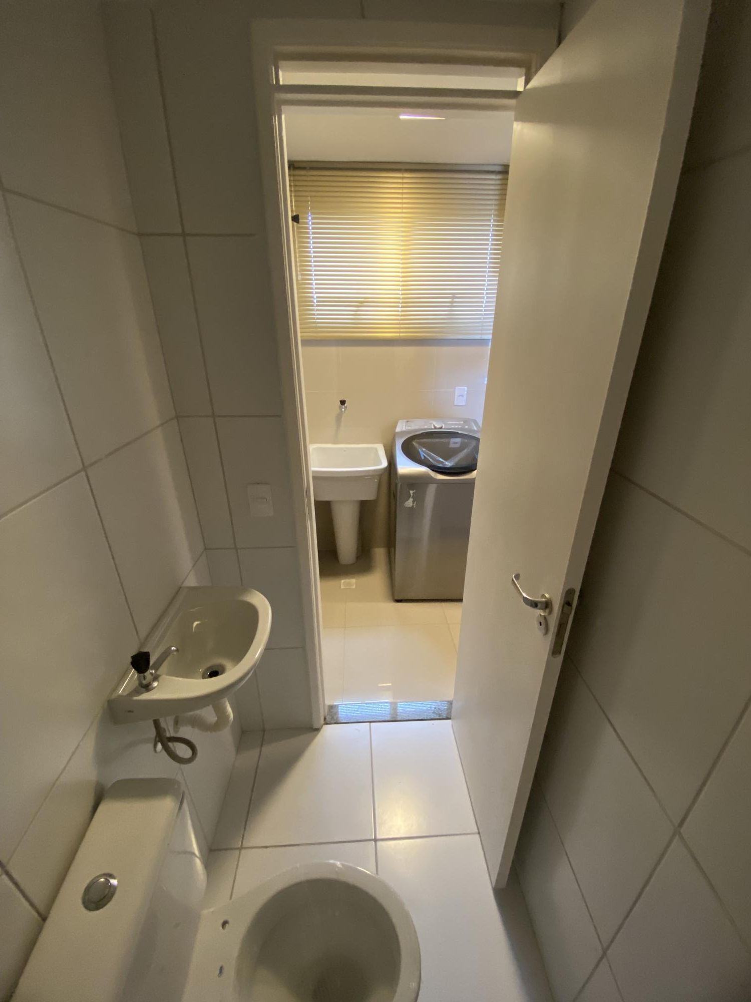 Apartamento à venda com 3 quartos, 84m² - Foto 11