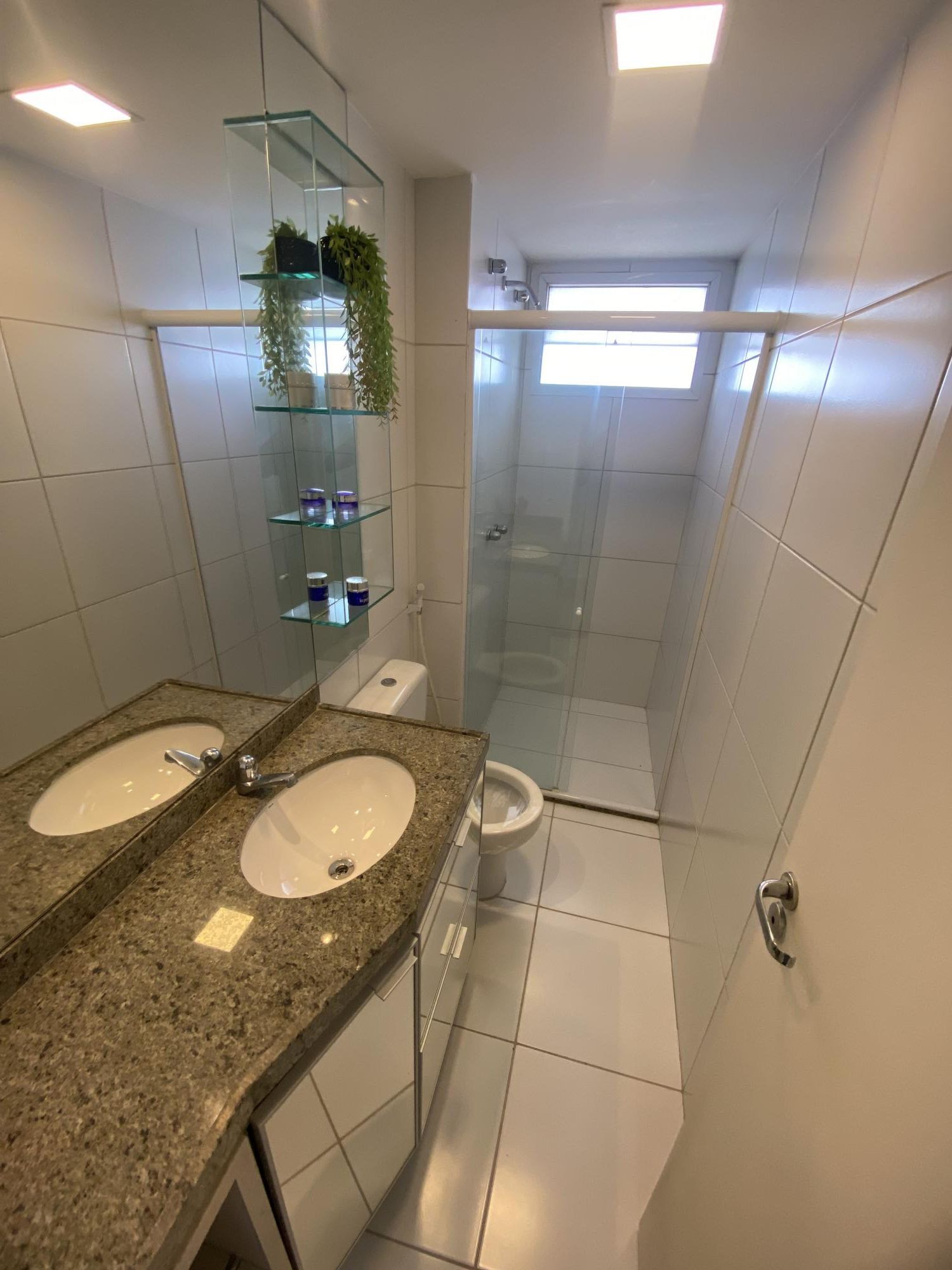 Apartamento à venda com 3 quartos, 84m² - Foto 17