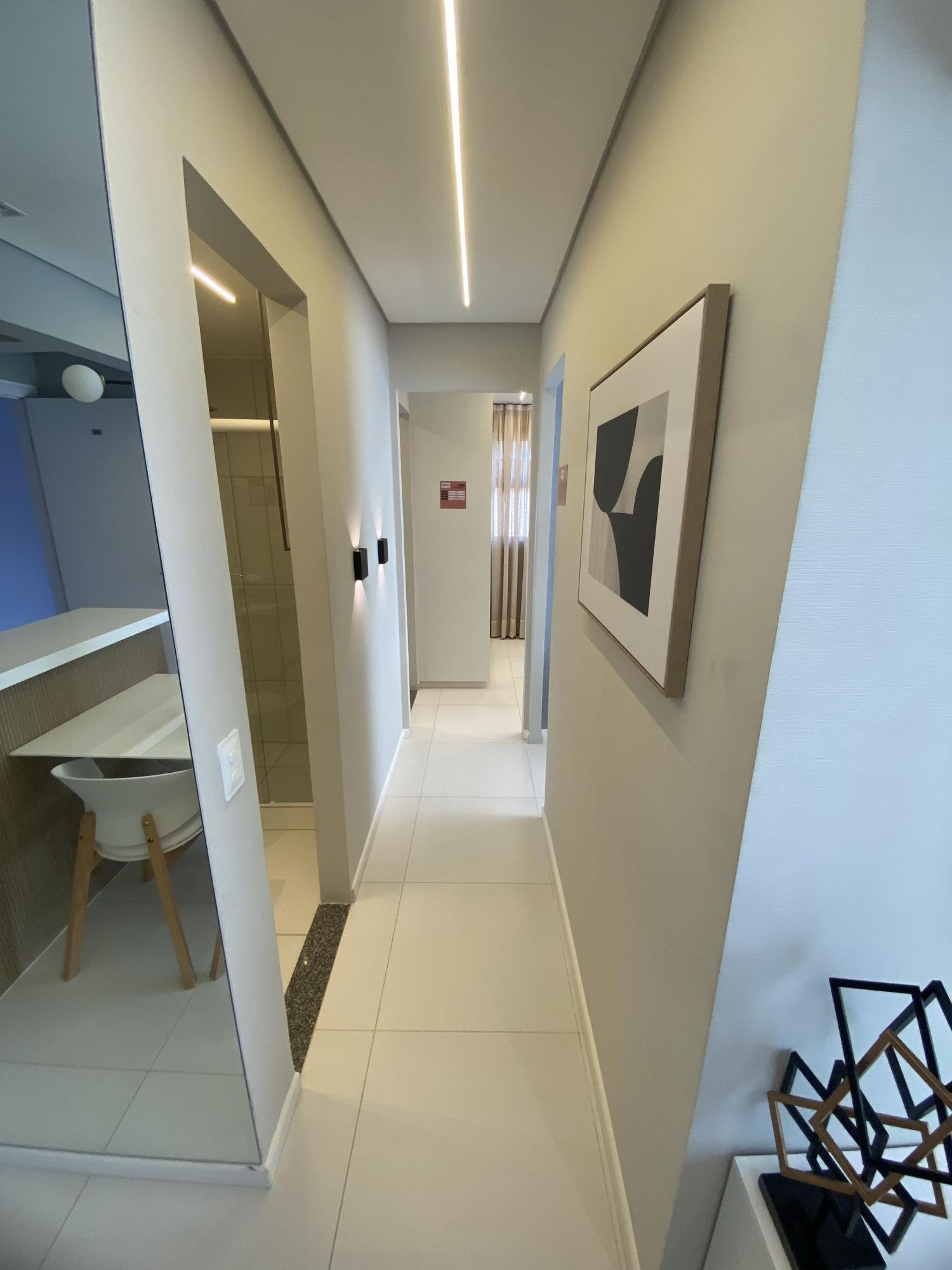 Apartamento à venda com 2 quartos, 52m² - Foto 19