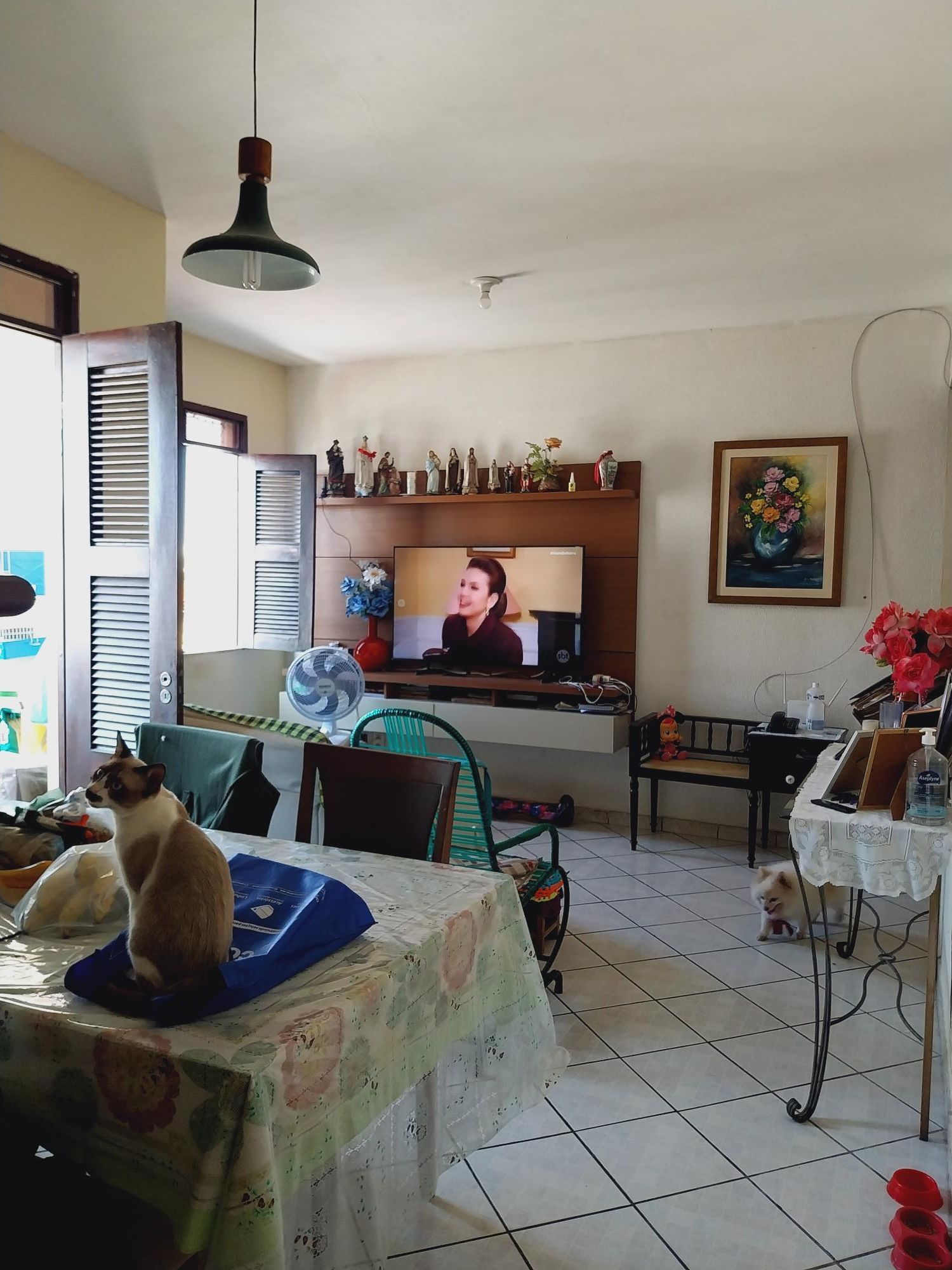 Apartamento, 3 quartos, 121 m² - Foto 9