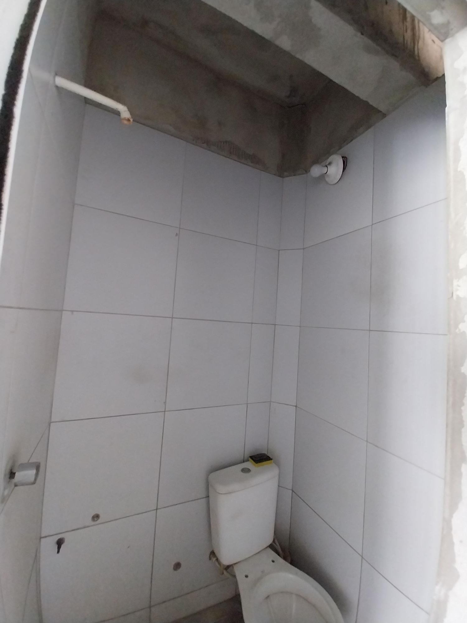 Loja-Salão para alugar com 1 quarto, 40m² - Foto 16