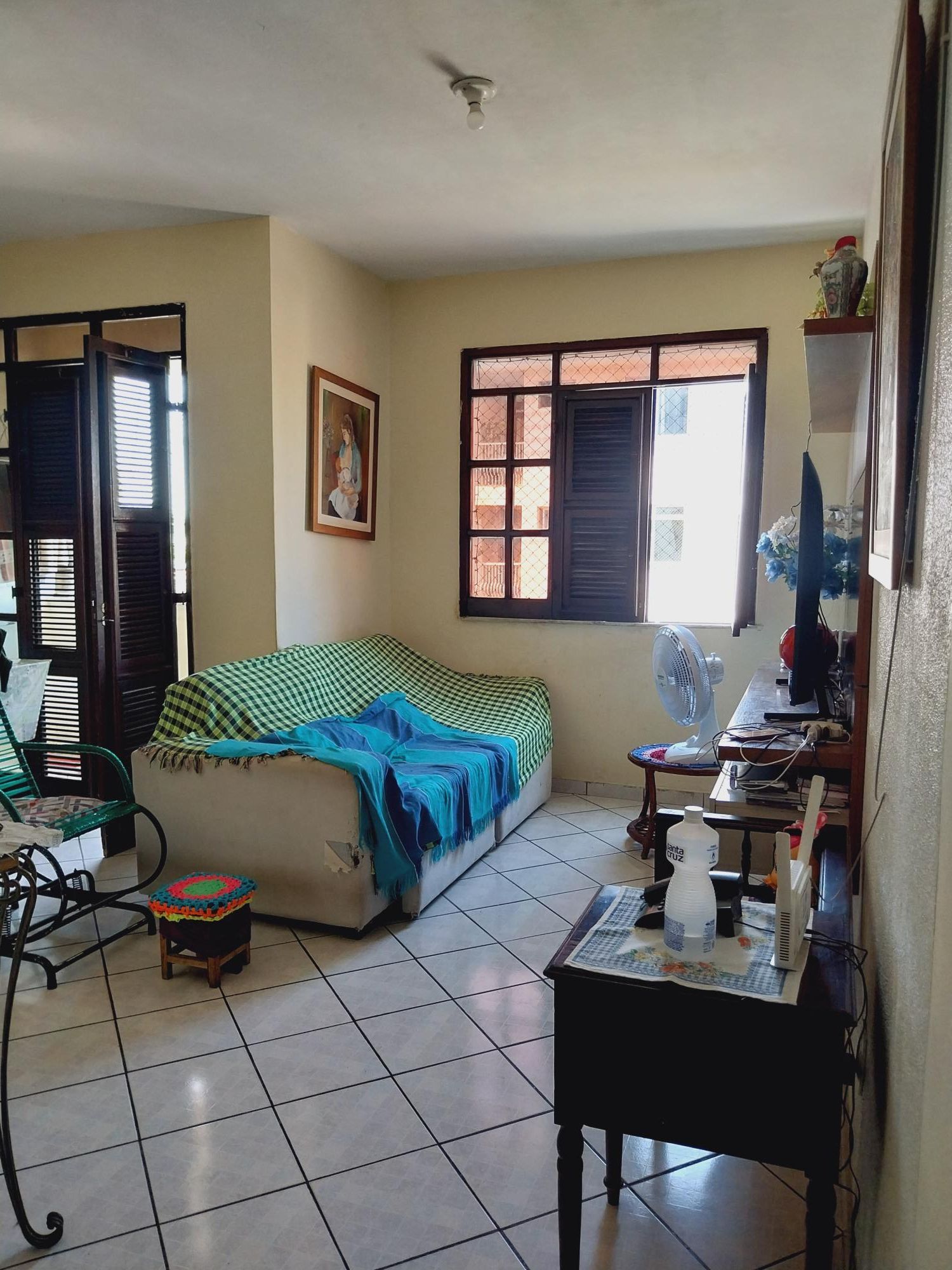 Apartamento, 3 quartos, 121 m² - Foto 7