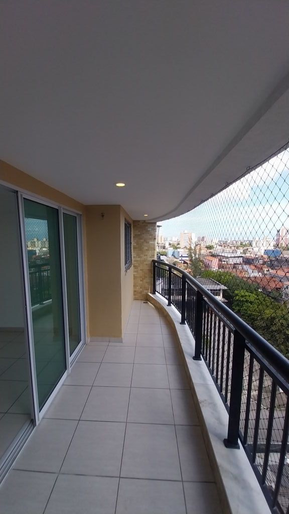 Apartamento, 3 quartos, 72 m² - Foto 20