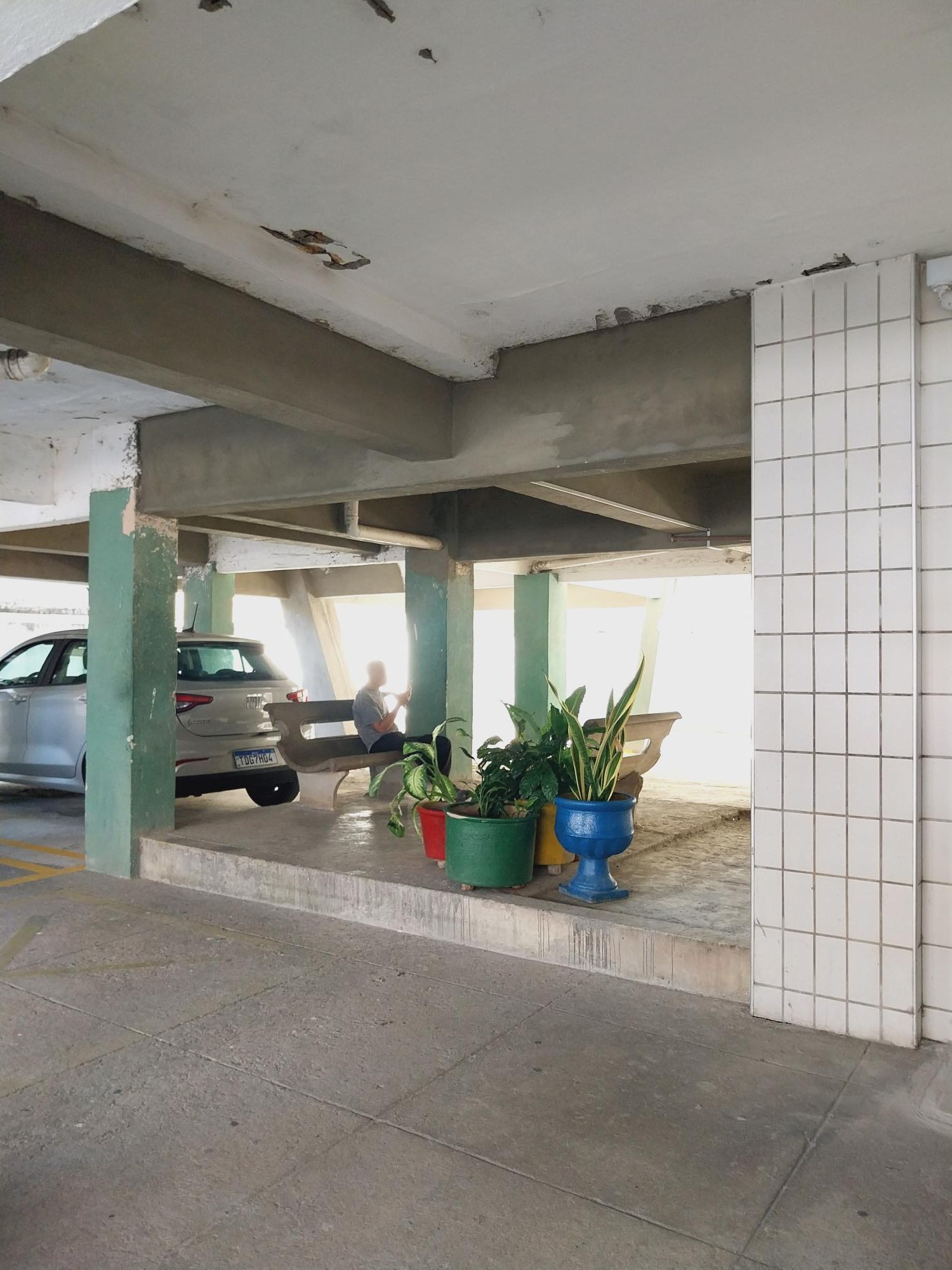 Apartamento, 3 quartos, 121 m² - Foto 26