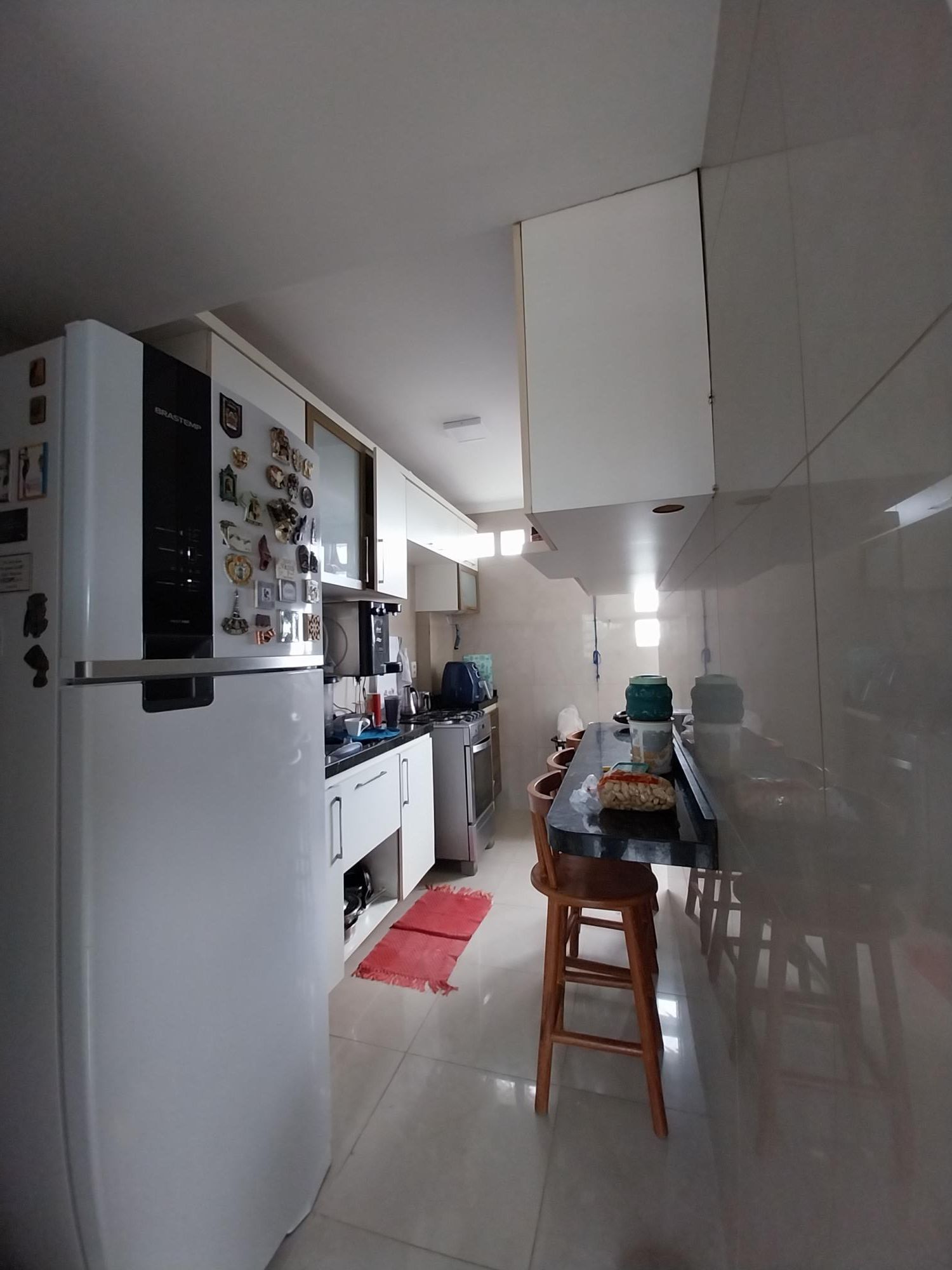 Apartamento à venda com 3 quartos, 113m² - Foto 5