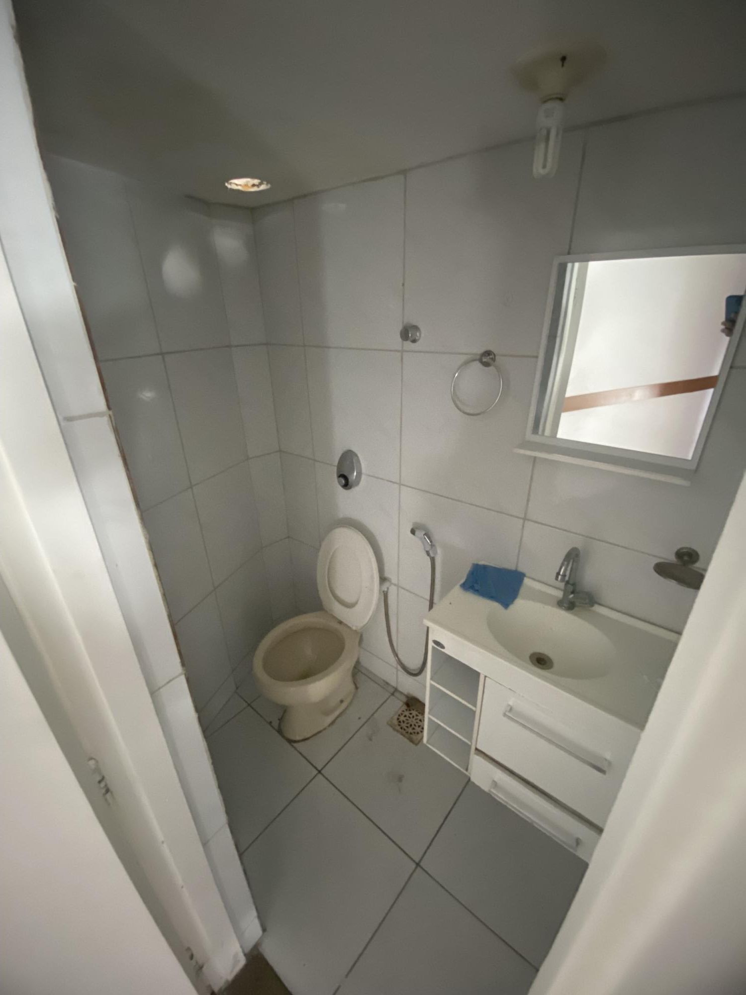 Conjunto Comercial-Sala à venda com 2 quartos, 34m² - Foto 7