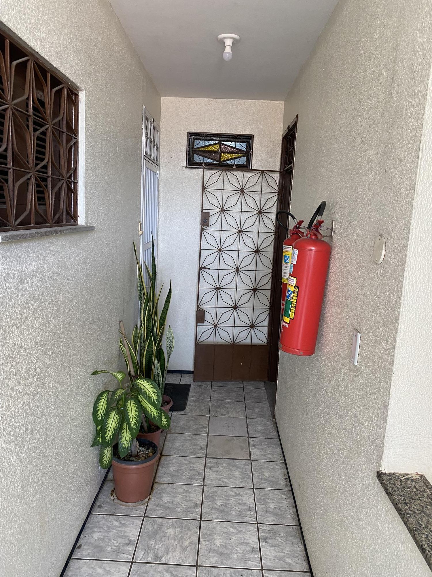 Apartamento, 3 quartos, 61 m² - Foto 6