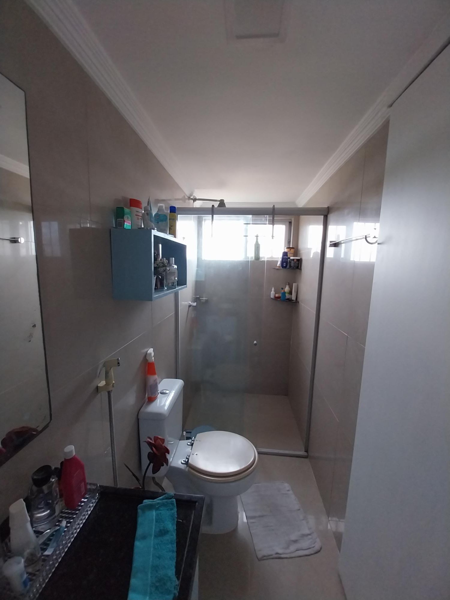 Apartamento à venda com 3 quartos, 113m² - Foto 19