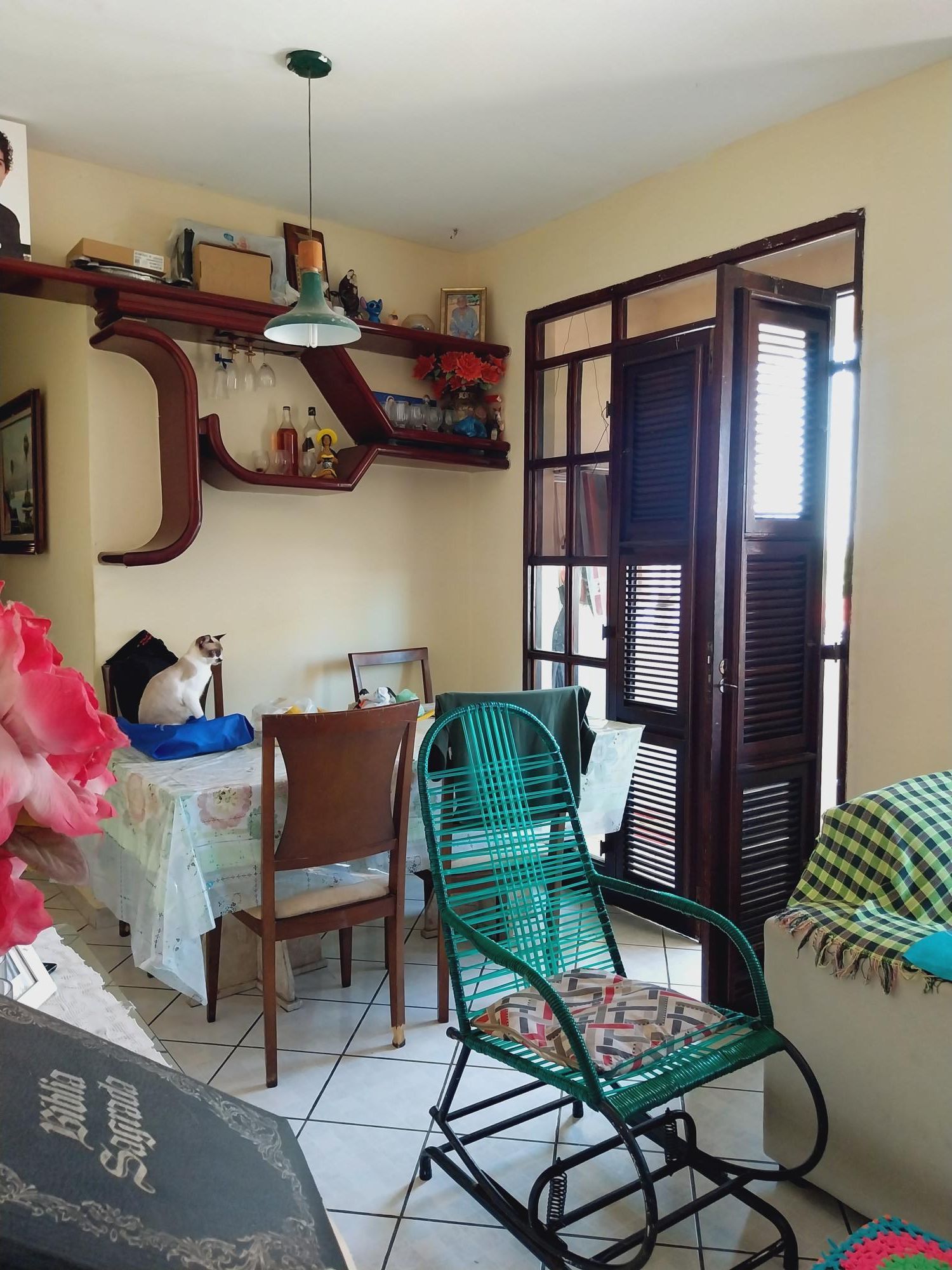 Apartamento, 3 quartos, 121 m² - Foto 8