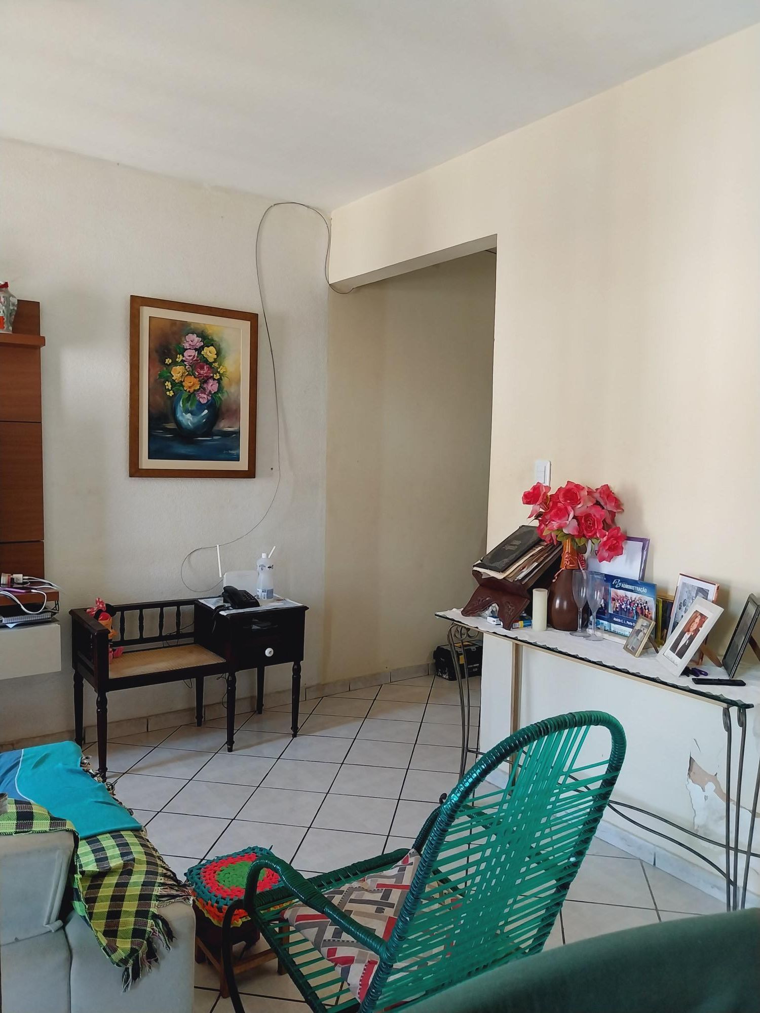 Apartamento, 3 quartos, 121 m² - Foto 10