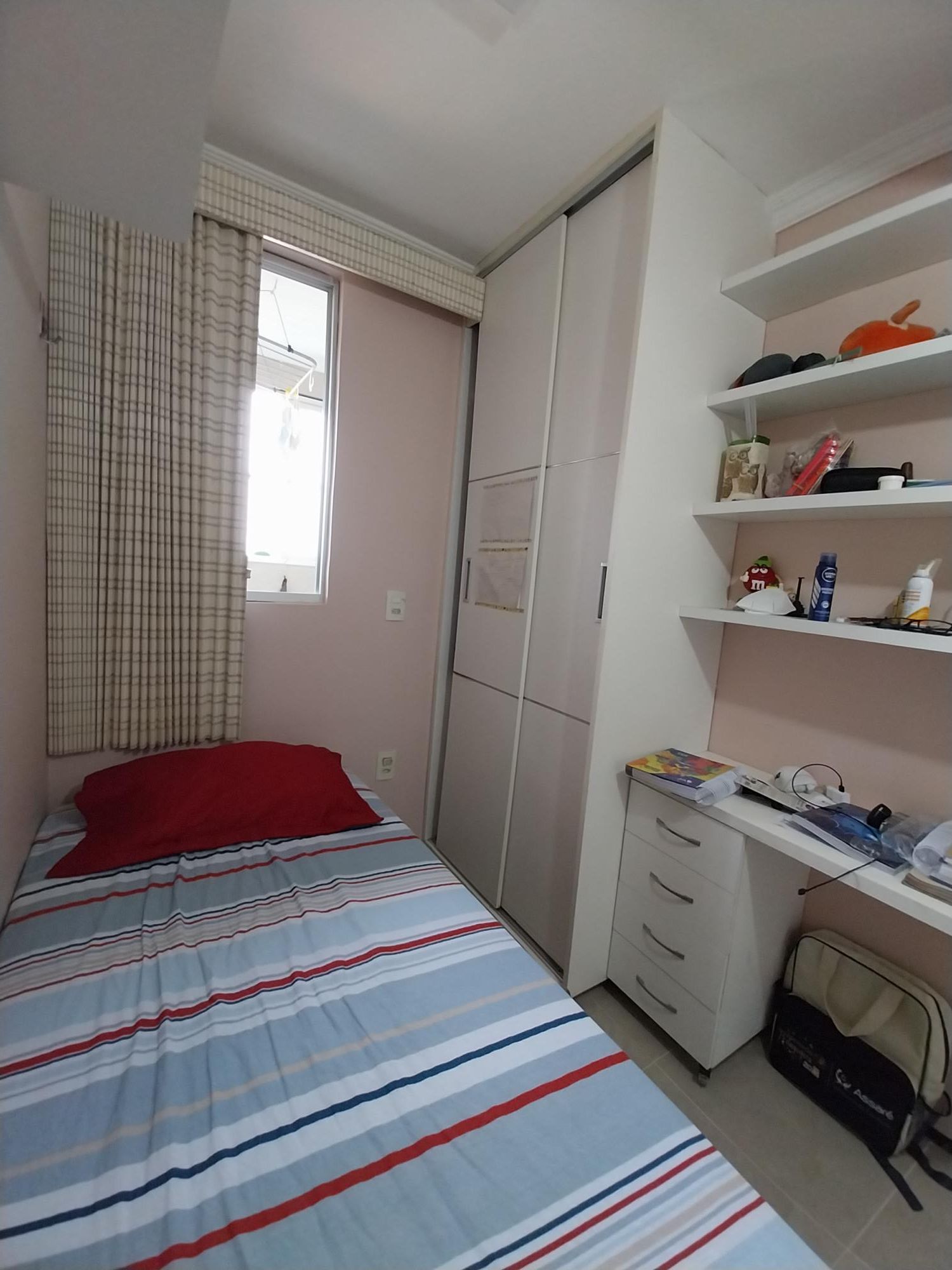 Apartamento à venda com 3 quartos, 113m² - Foto 12