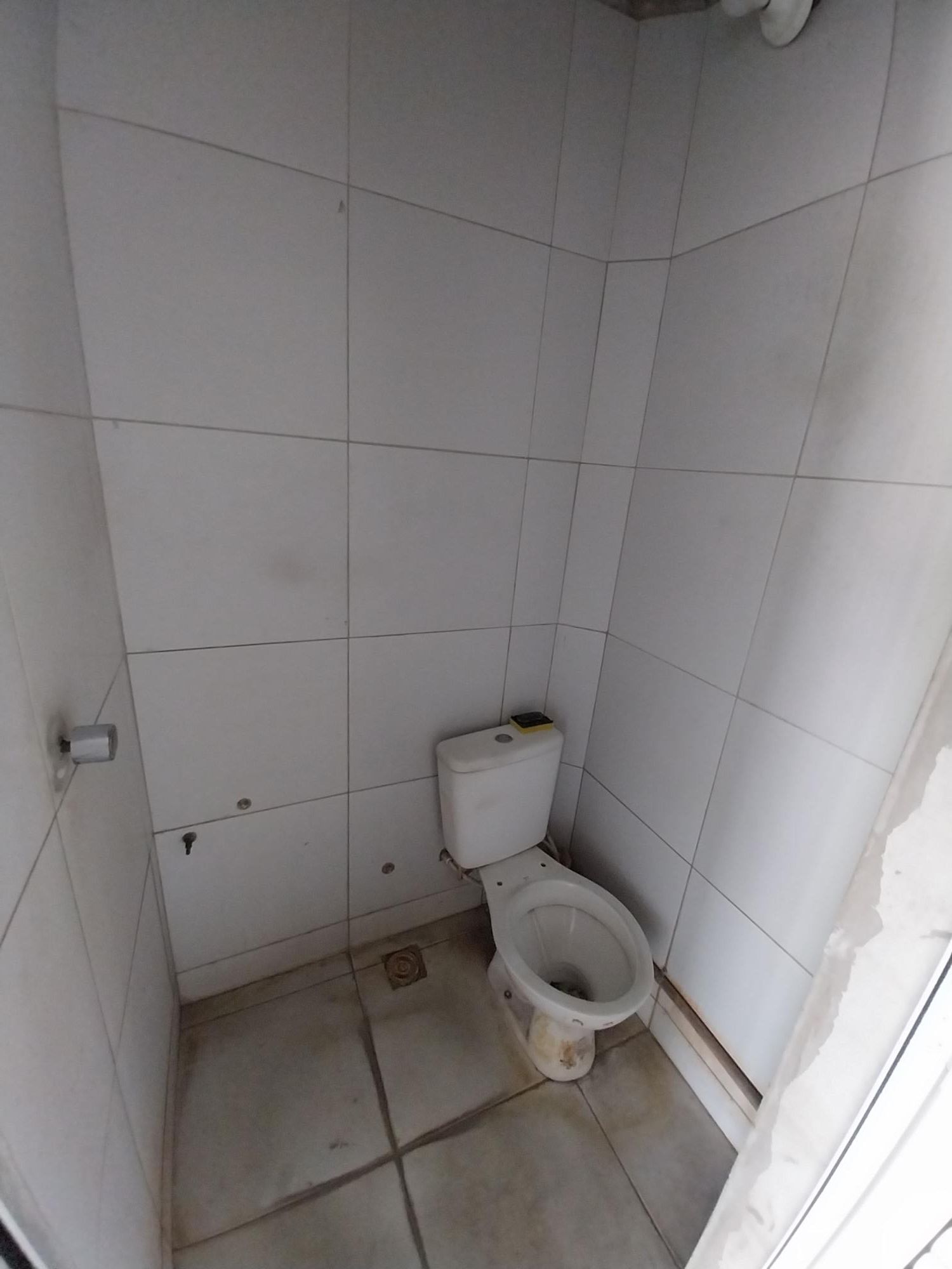 Loja-Salão para alugar com 1 quarto, 40m² - Foto 15