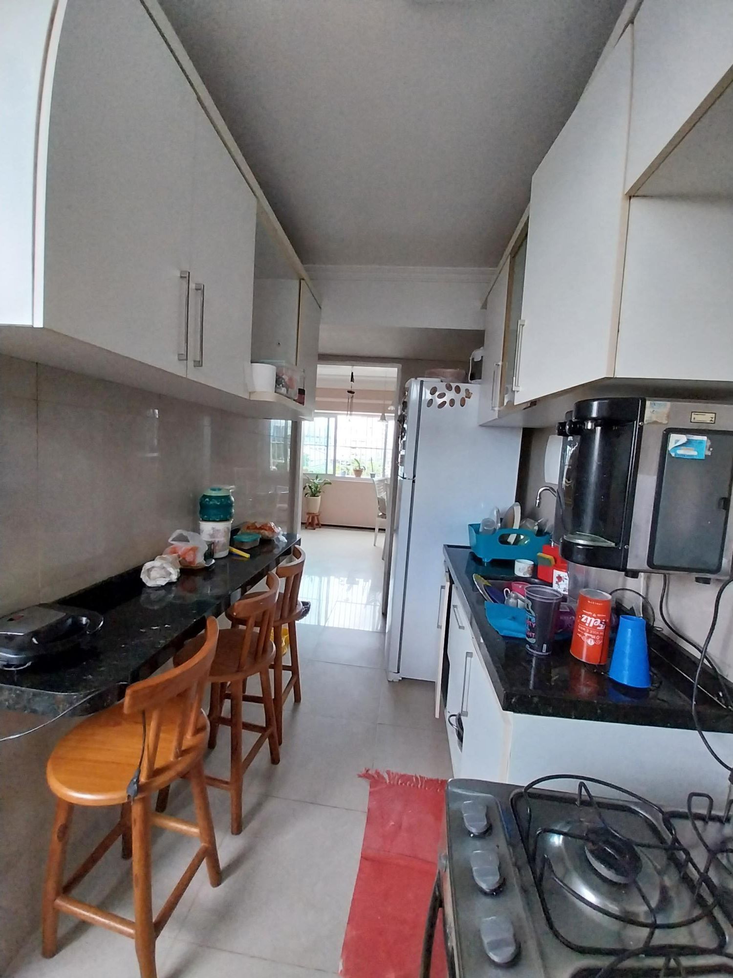 Apartamento à venda com 3 quartos, 113m² - Foto 6