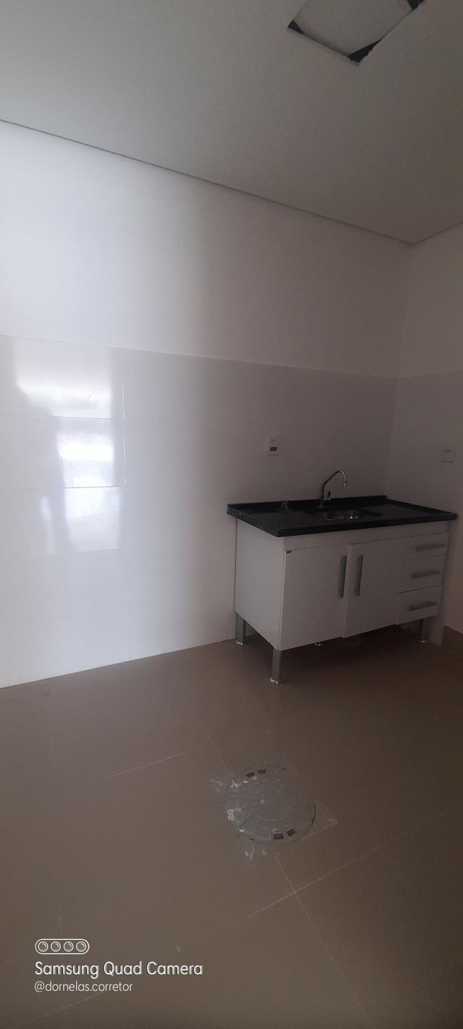 Loja-Salão para alugar com 1 quarto, 68m² - Foto 3