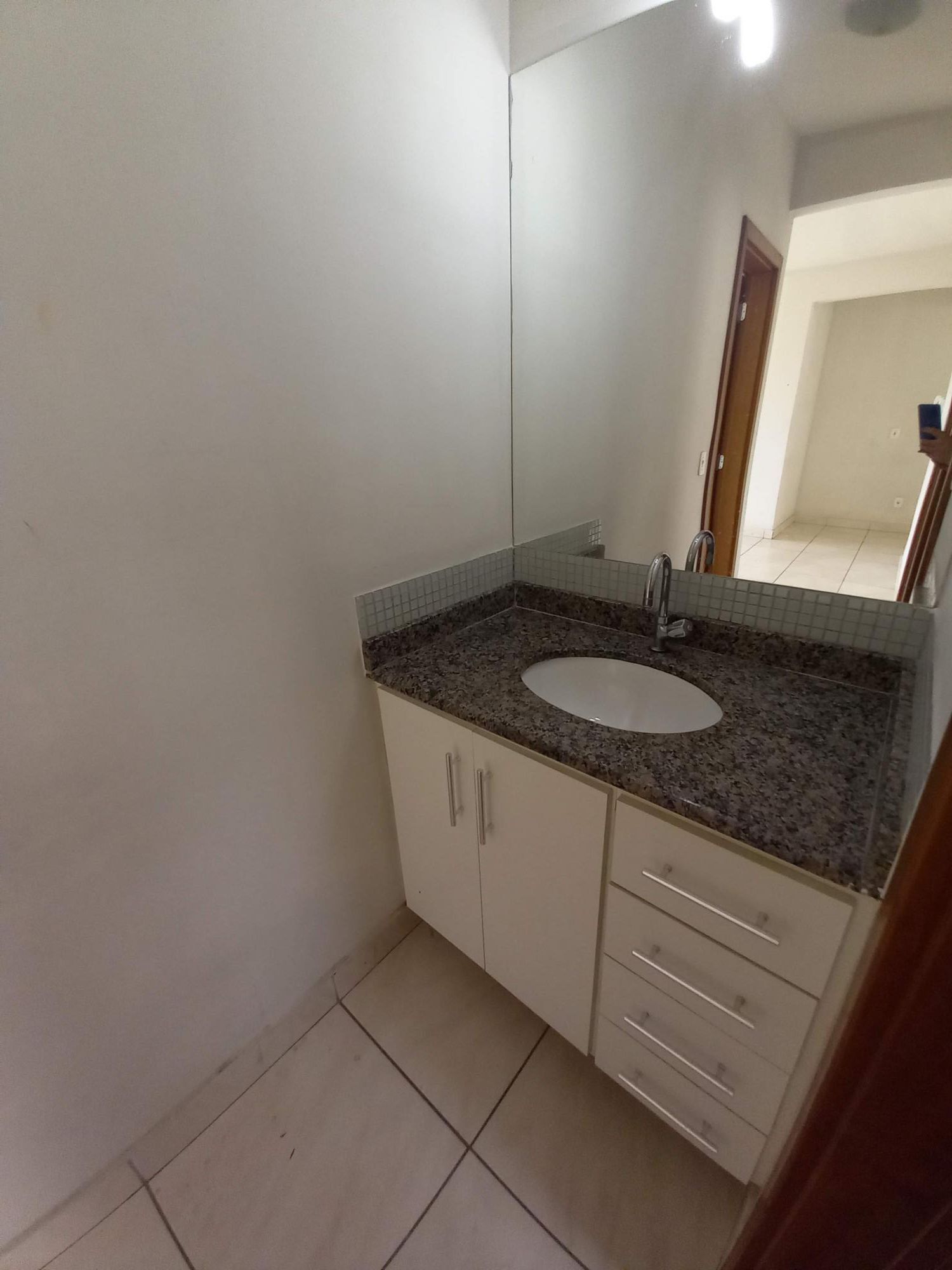 Apartamento à venda com 2 quartos, 58m² - Foto 7