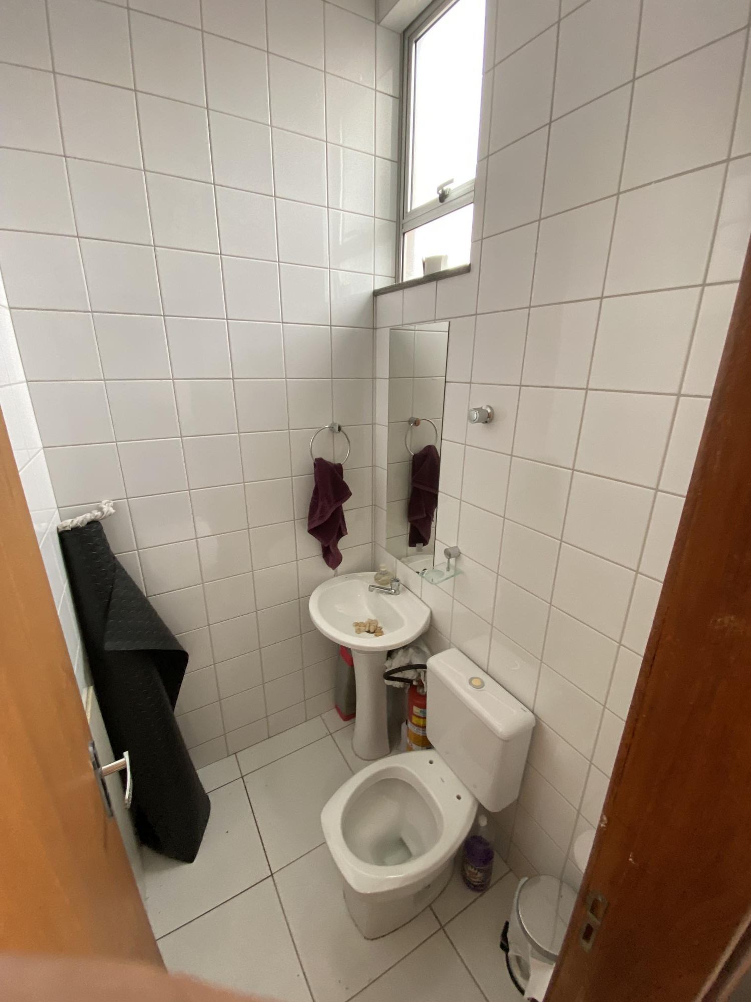 Loja-Salão à venda com 1 quarto, 21m² - Foto 9