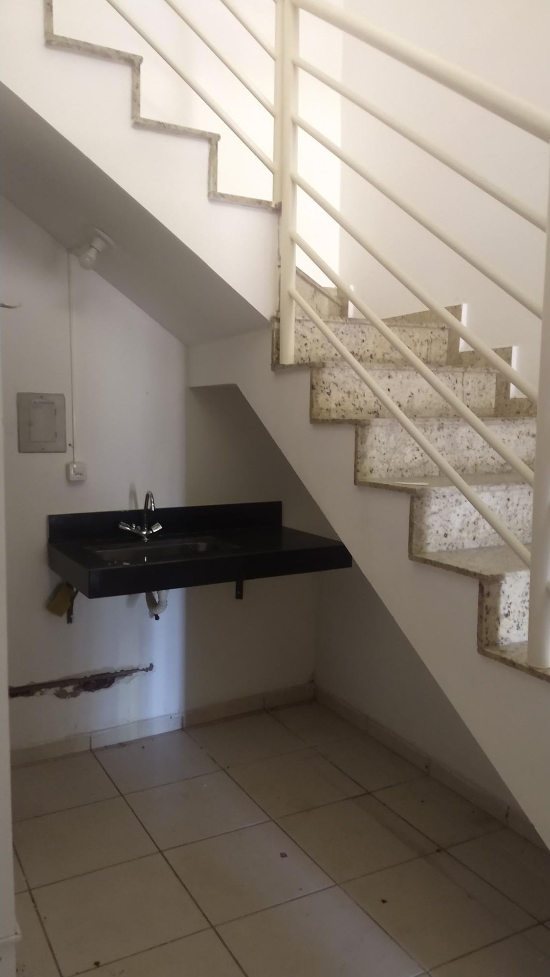 Loja-Salão para alugar com 1 quarto, 60m² - Foto 6