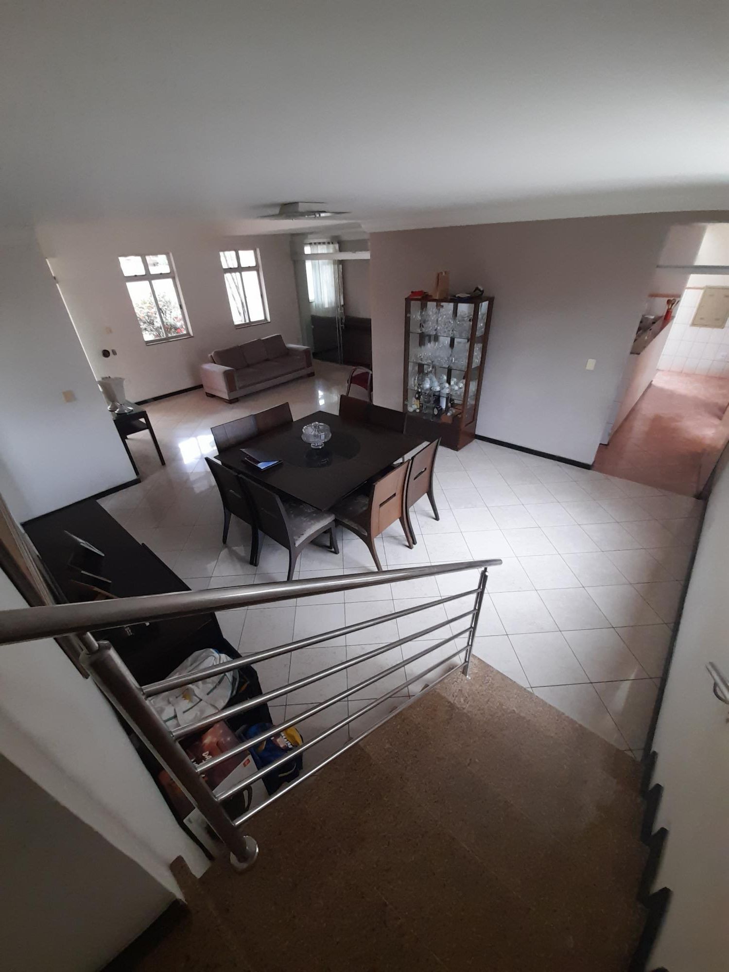 Casa à venda com 4 quartos, 325m² - Foto 18