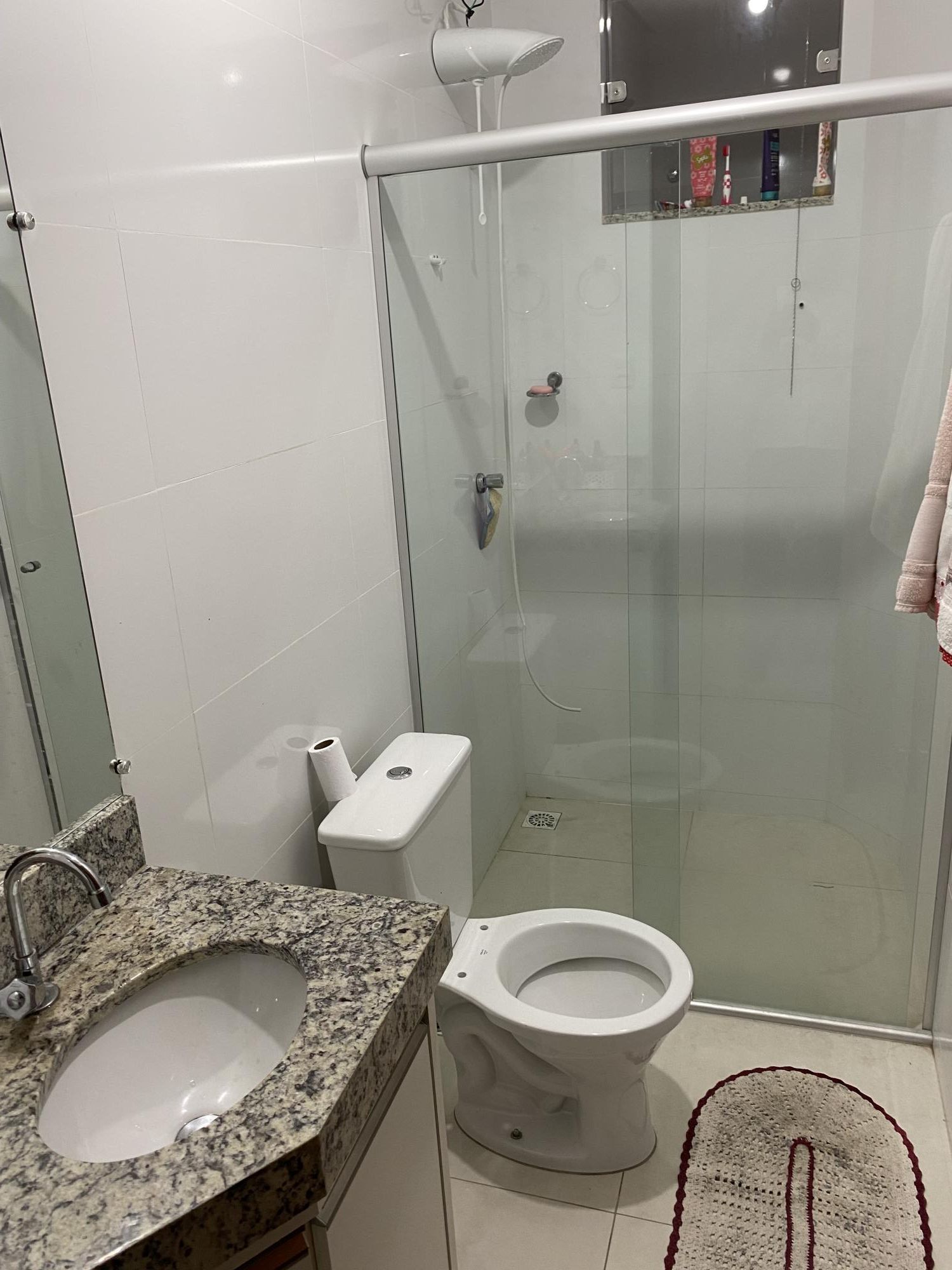 Apartamento à venda com 2 quartos, 62m² - Foto 15