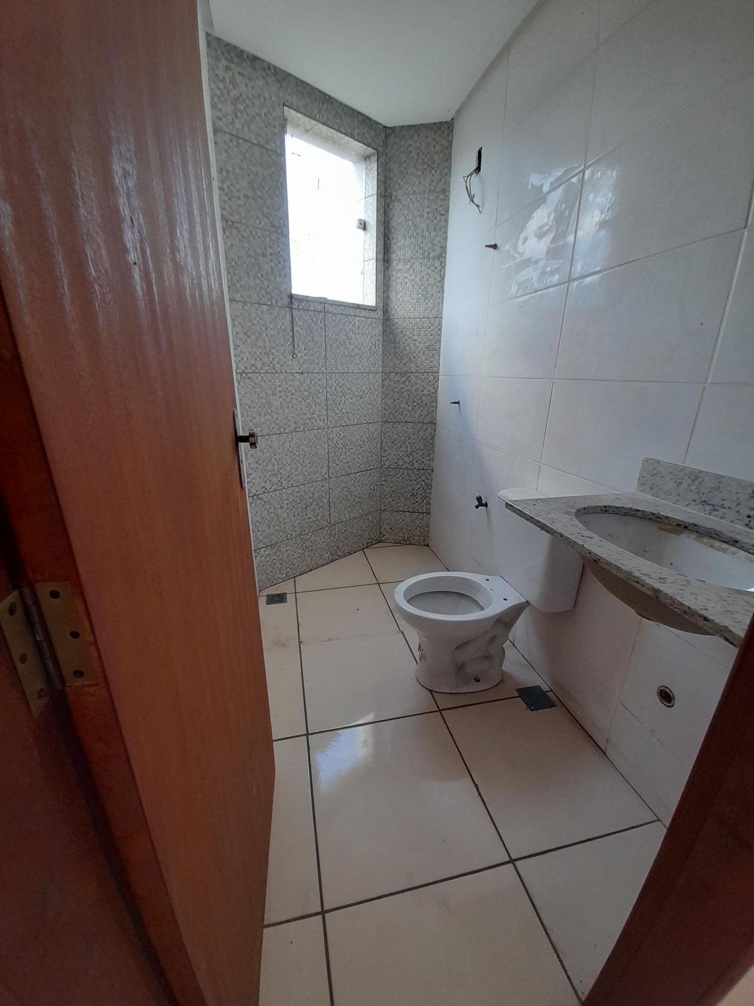 Apartamento à venda com 3 quartos, 72m² - Foto 3