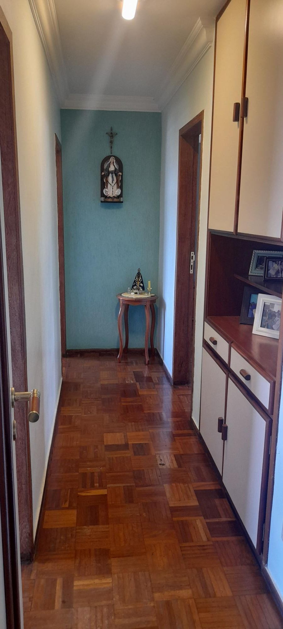 Apartamento à venda com 4 quartos, 147m² - Foto 10