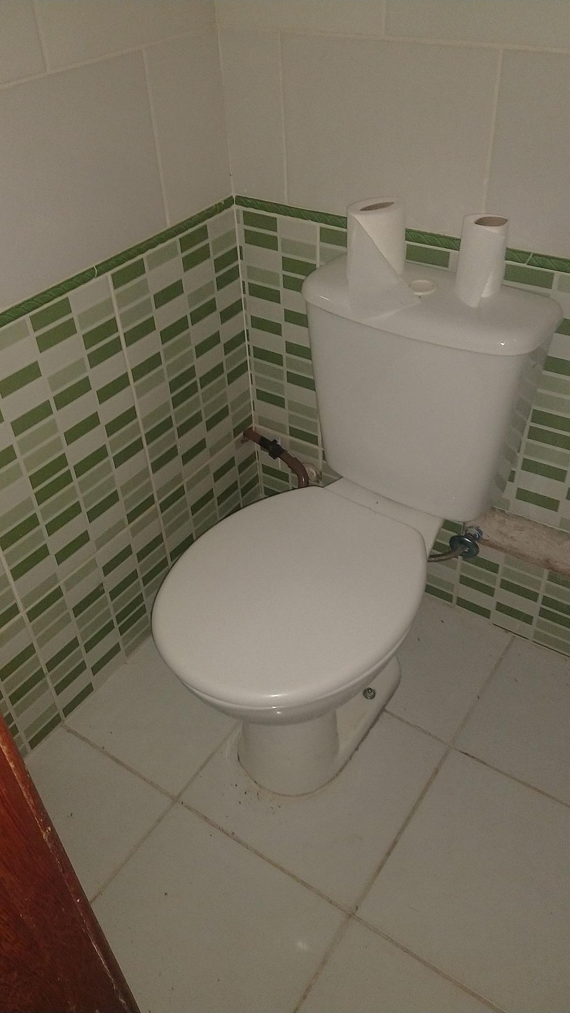 Loja-Salão para alugar com 1 quarto, 60m² - Foto 7