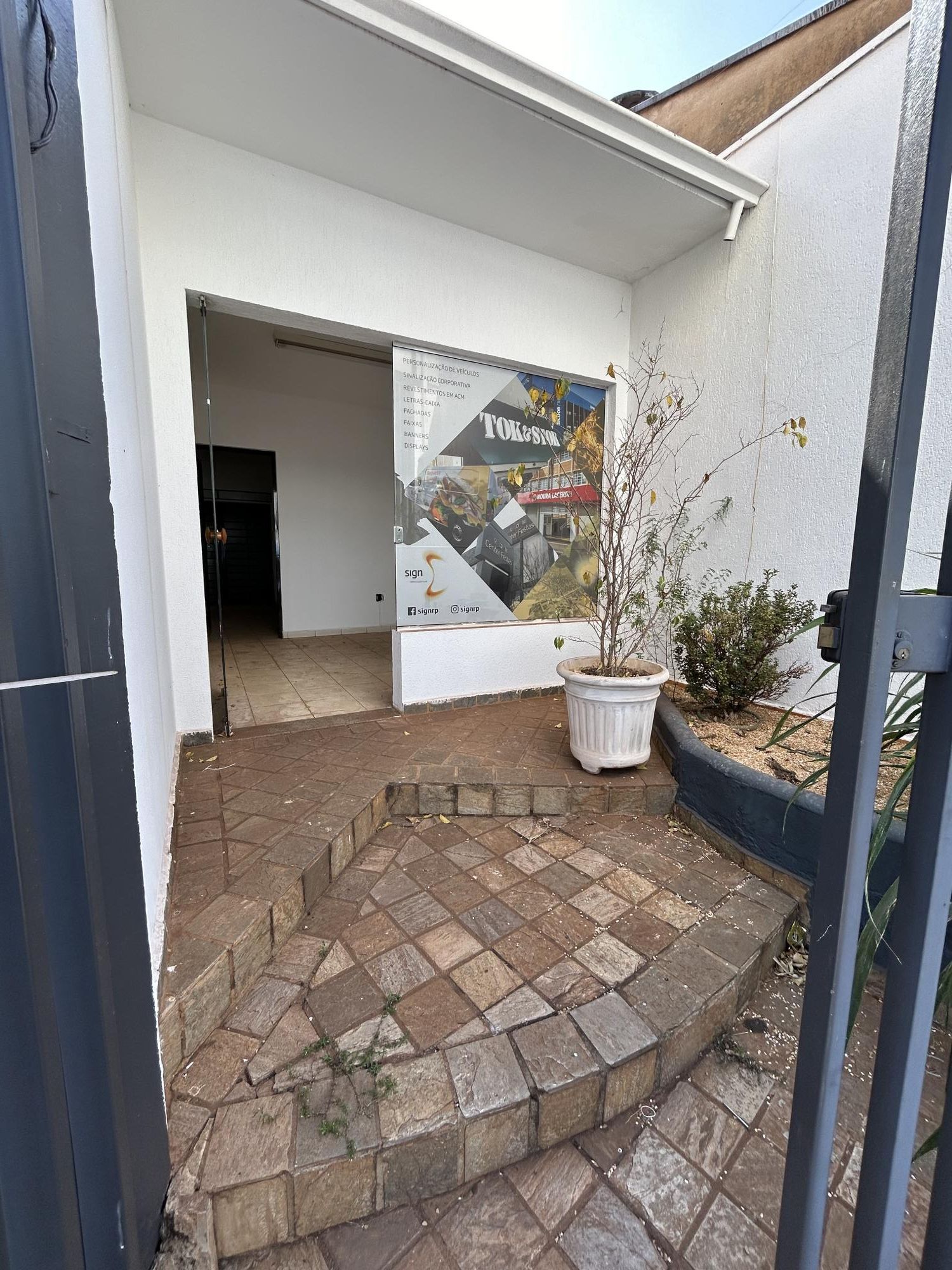 Ponto Comercial no Jardim Irajá — miniatura 4