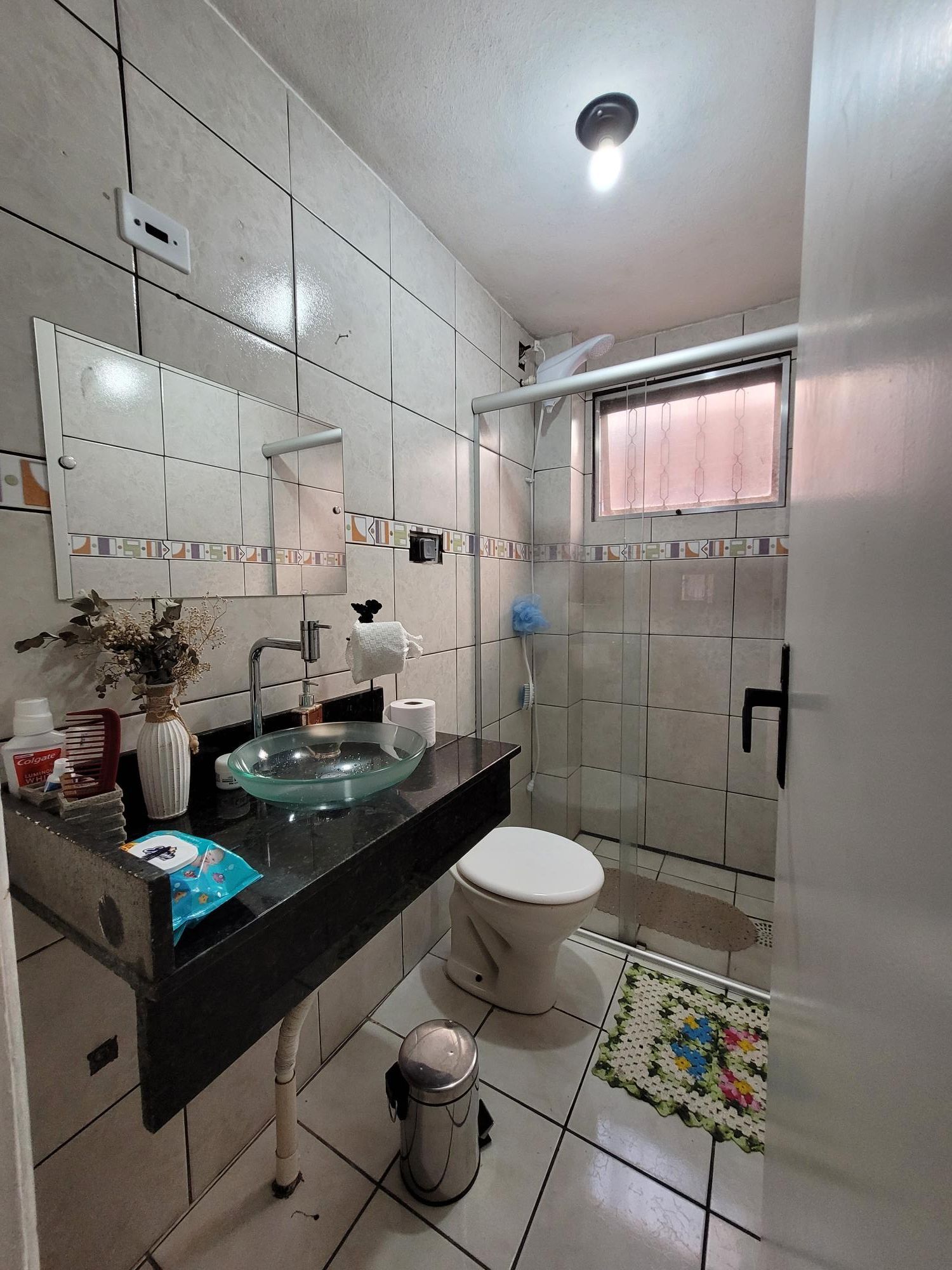 Apartamento à venda com 2 quartos, 47m² - Foto 21