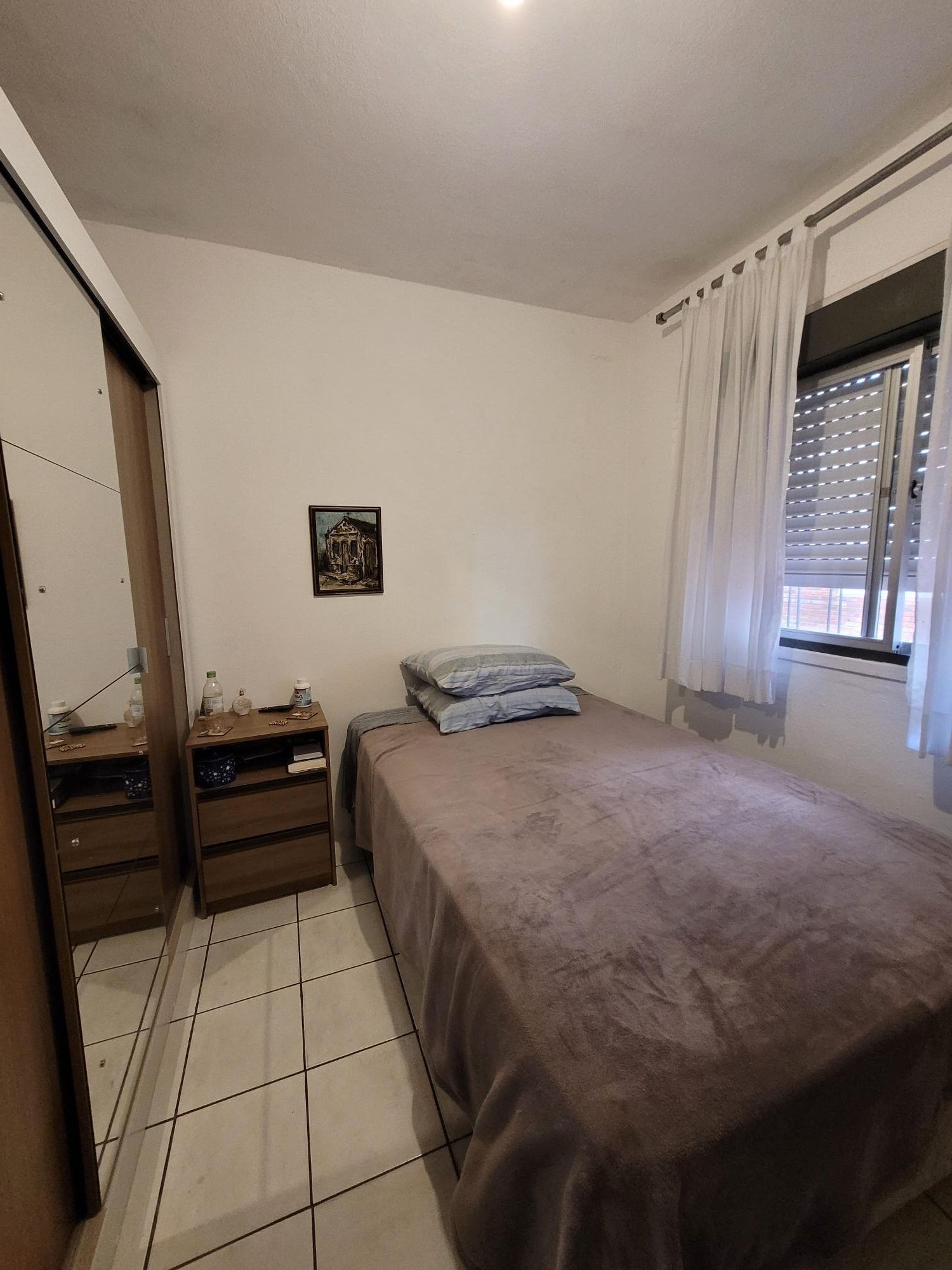 Apartamento à venda com 2 quartos, 47m² - Foto 19