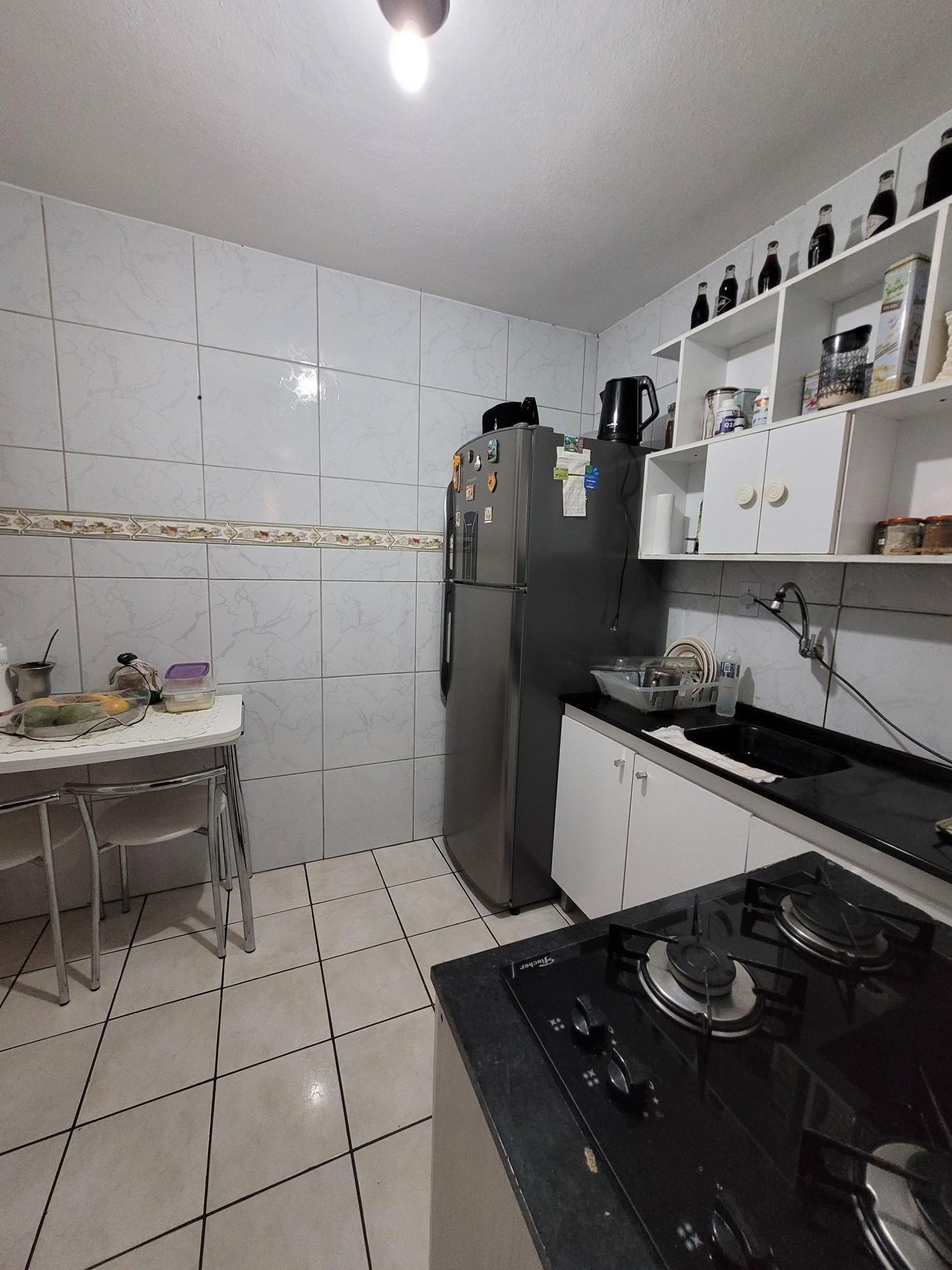 Apartamento à venda com 2 quartos, 47m² - Foto 23