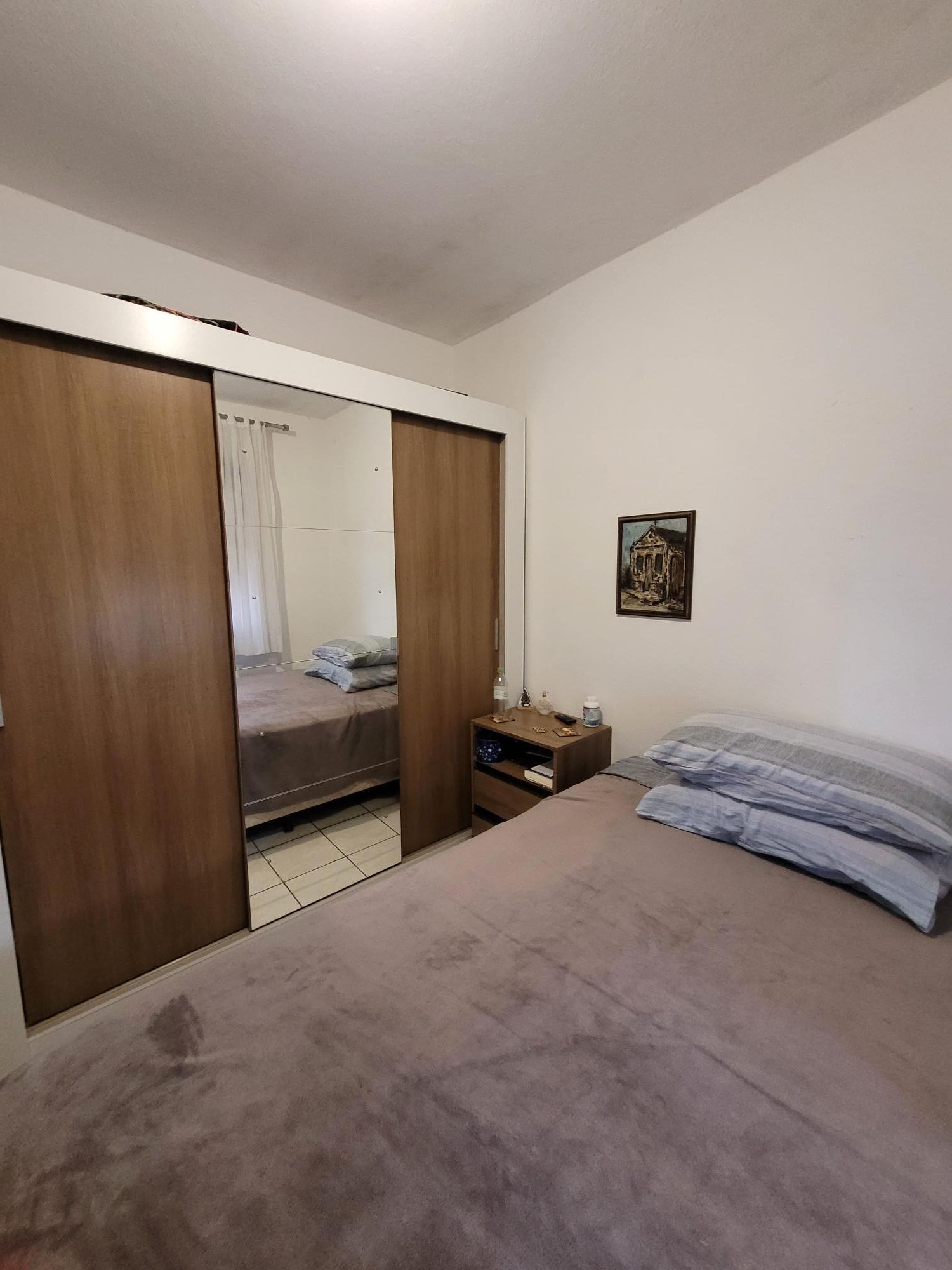 Apartamento à venda com 2 quartos, 47m² - Foto 20