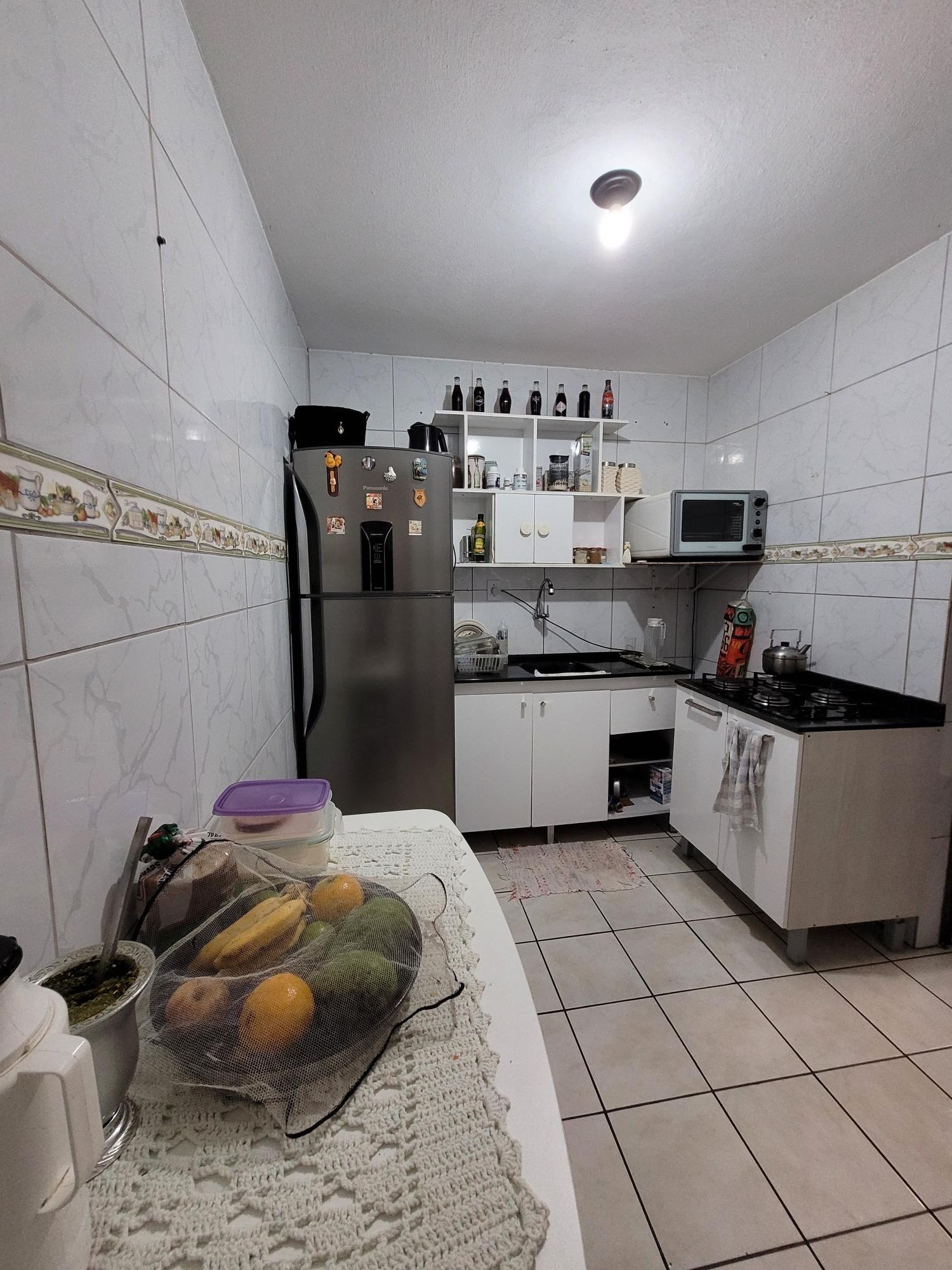 Apartamento à venda com 2 quartos, 47m² - Foto 22