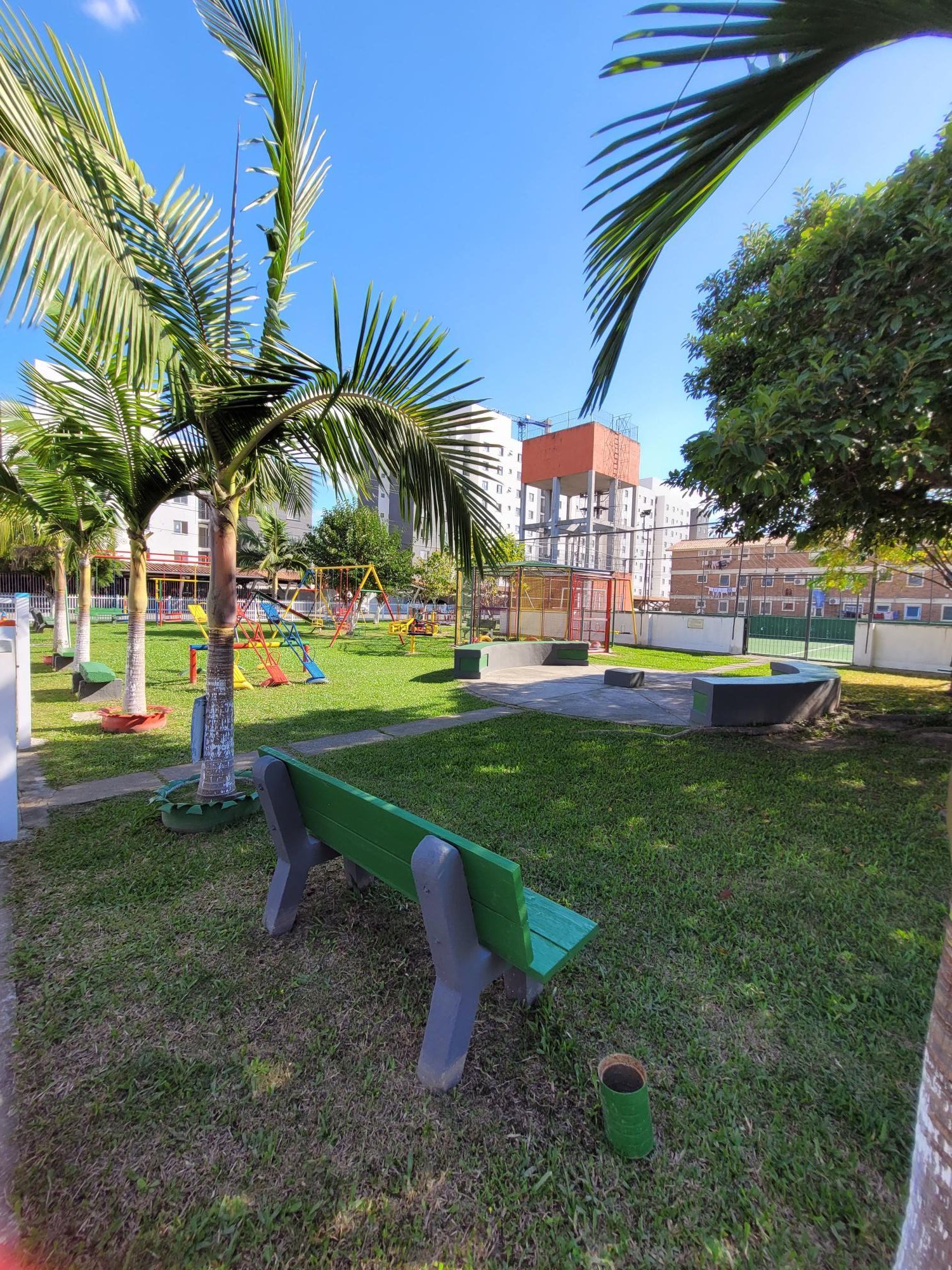 Apartamento, 2 quartos, 47 m² - Foto 5