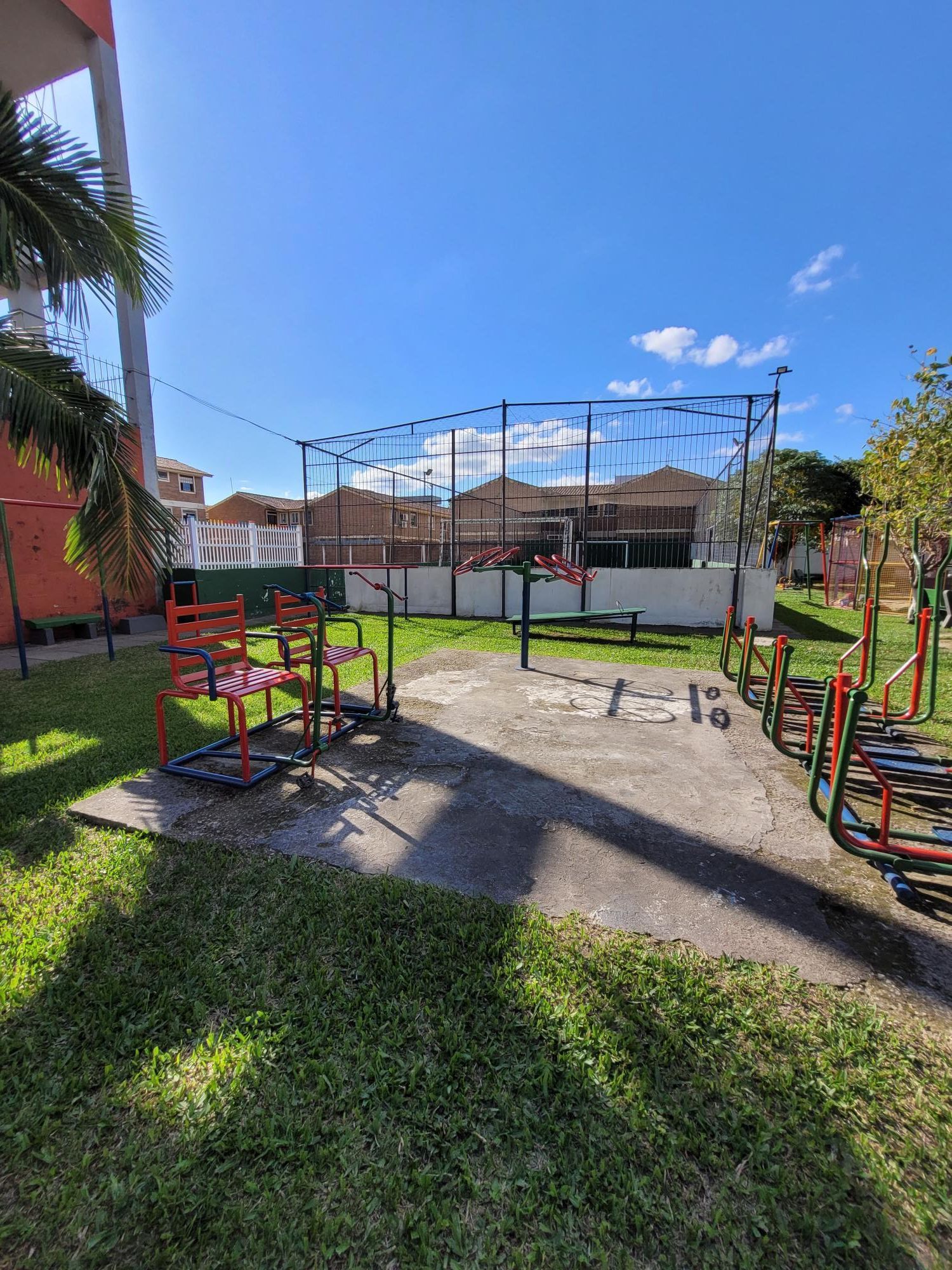 Apartamento, 2 quartos, 47 m² - Foto 4