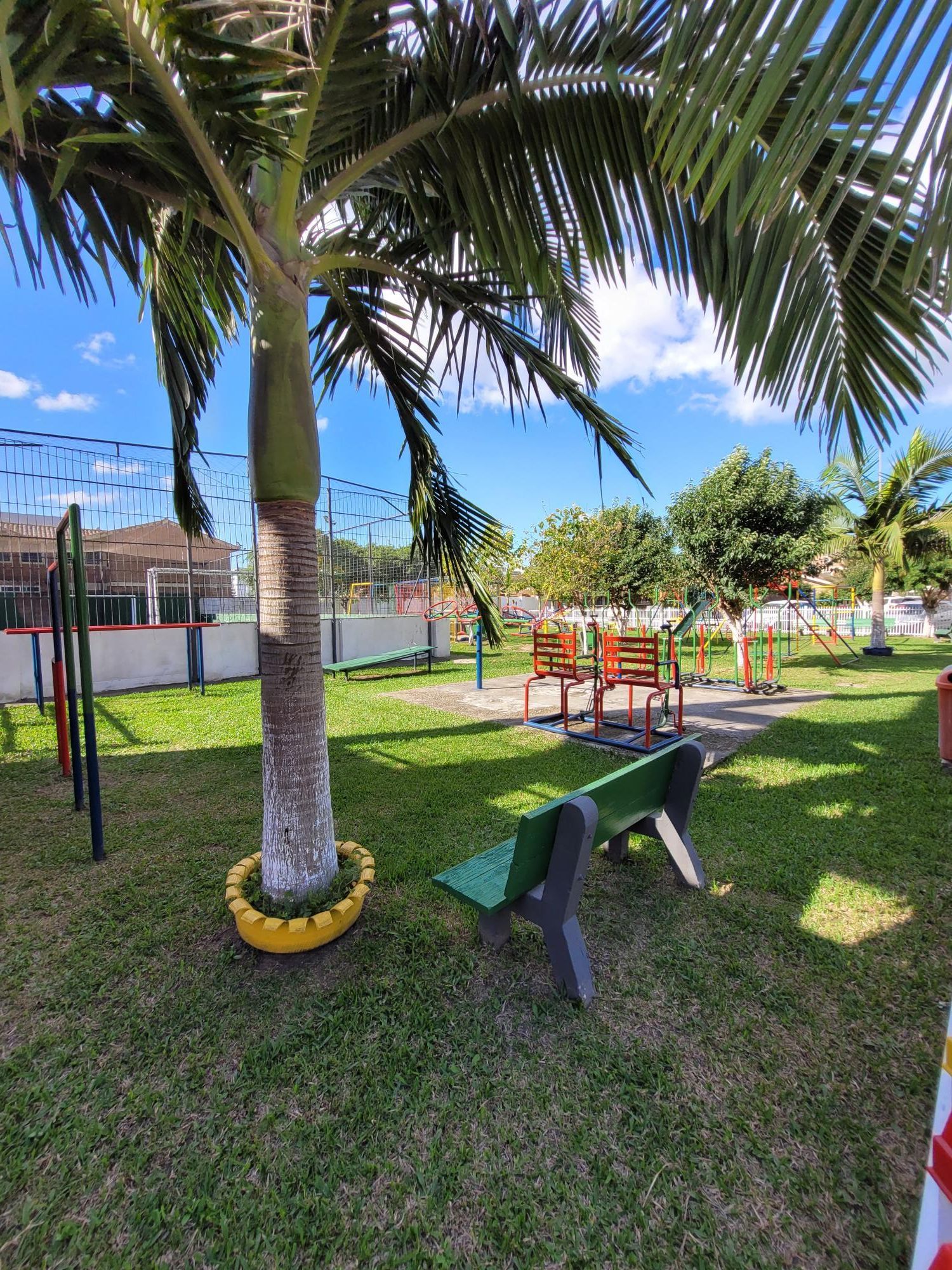 Apartamento, 2 quartos, 47 m² - Foto 3