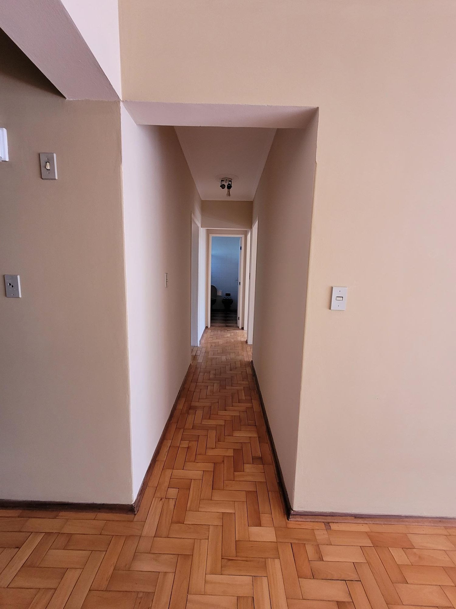 Apartamento à venda com 3 quartos, 230m² - Foto 7